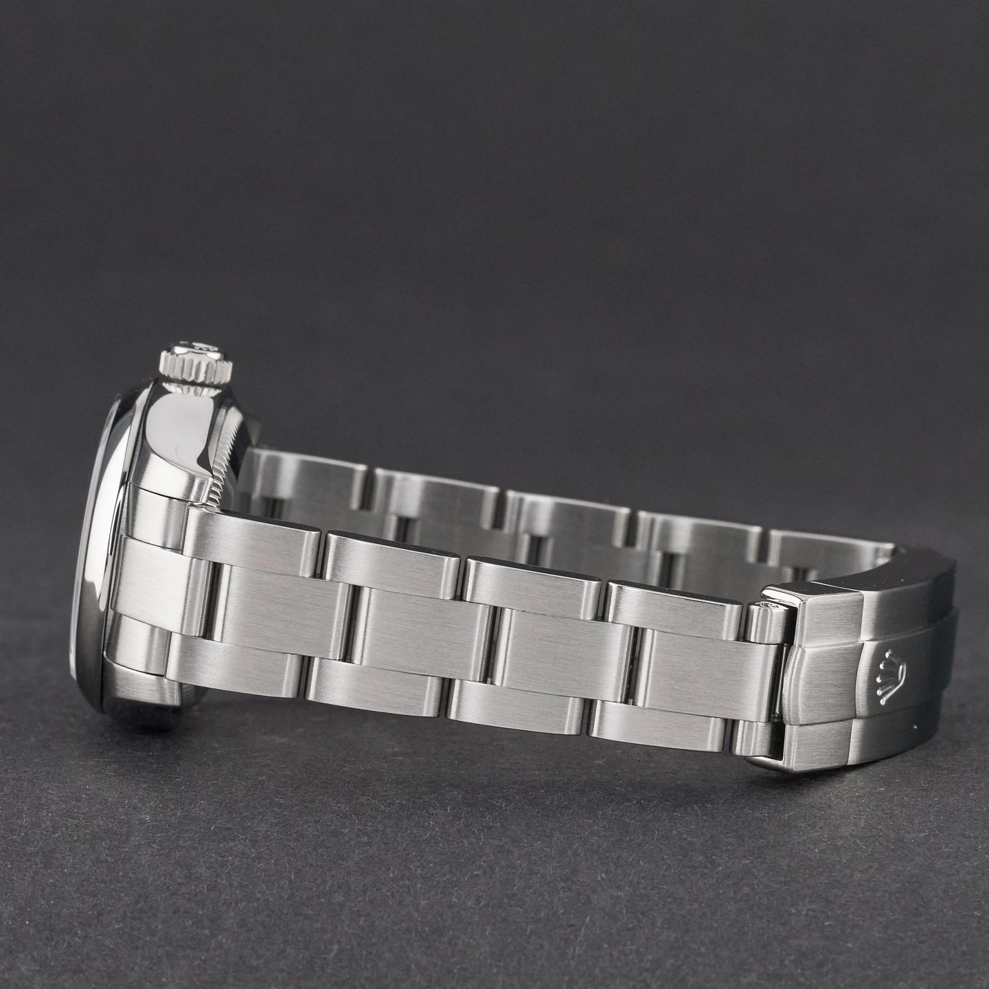 Rolex Oyster Perpetual 26 176200 - (5/8)