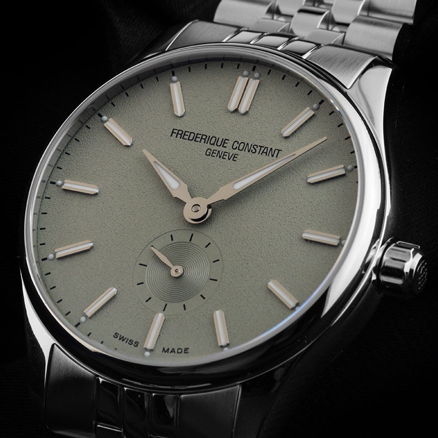 Frederique Constant Classics Index FC-530GR3B6B - (3/7)