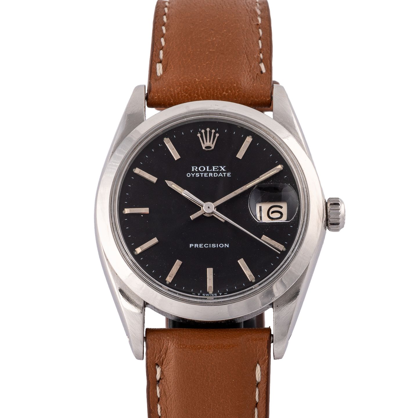 Rolex Oyster Precision 6694 - (1/8)