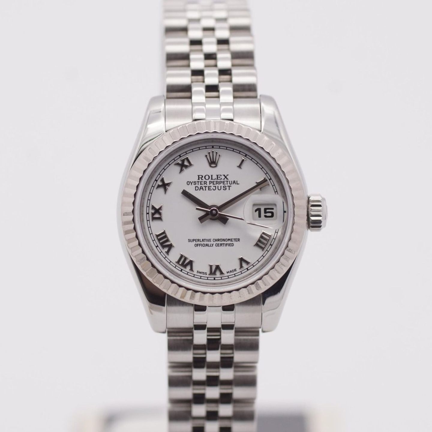 Rolex Lady-Datejust 179174 - (2/8)