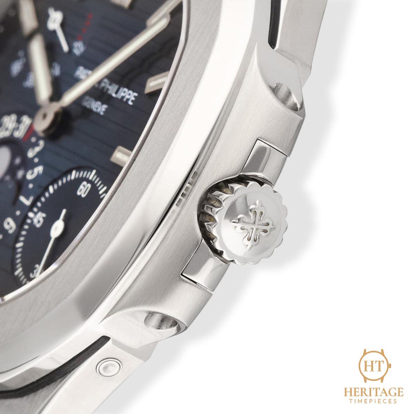 Patek Philippe Nautilus 5712/1A-001 - (4/8)