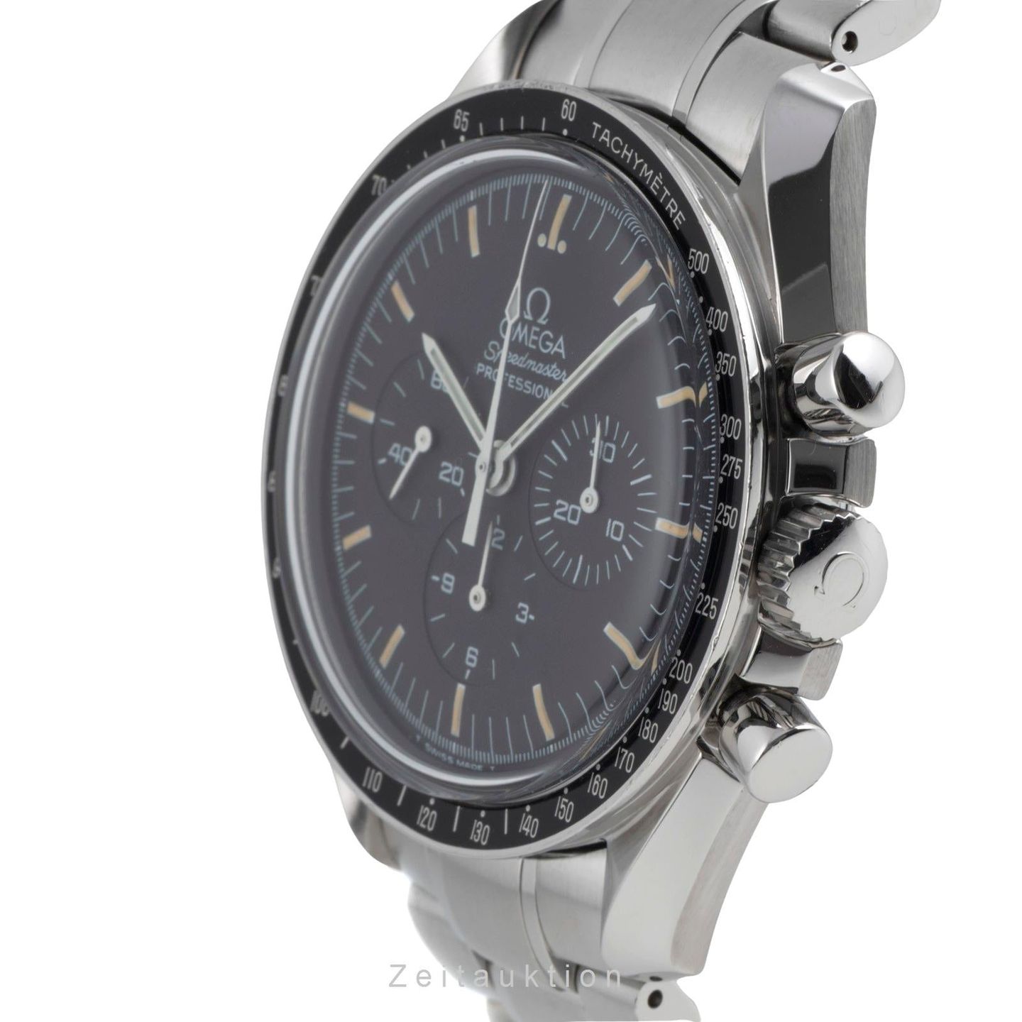 Omega Speedmaster Professional Moonwatch 3592.50.00 I - (5/8)
