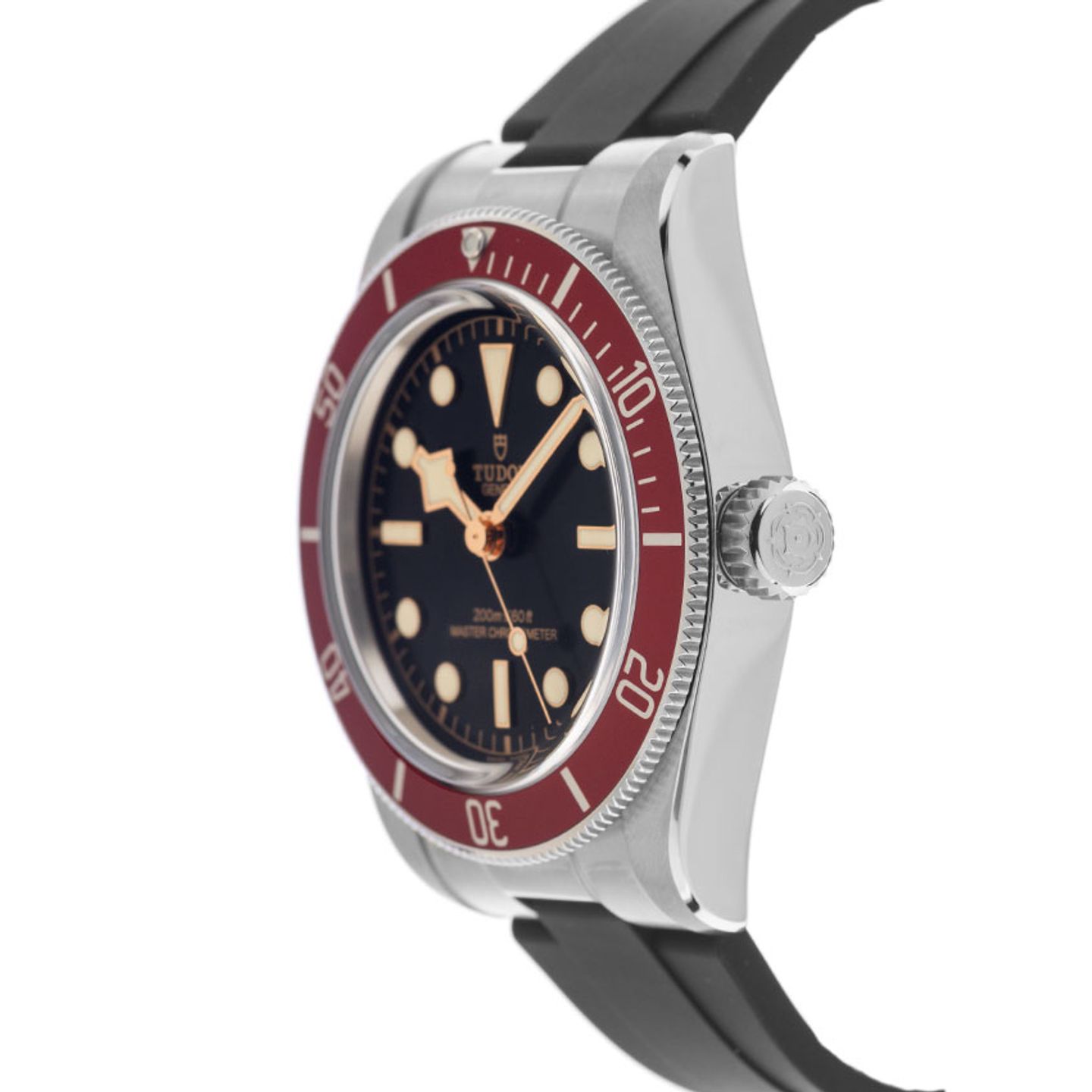 Tudor Black Bay 41 7941A1A0RU - (4/7)