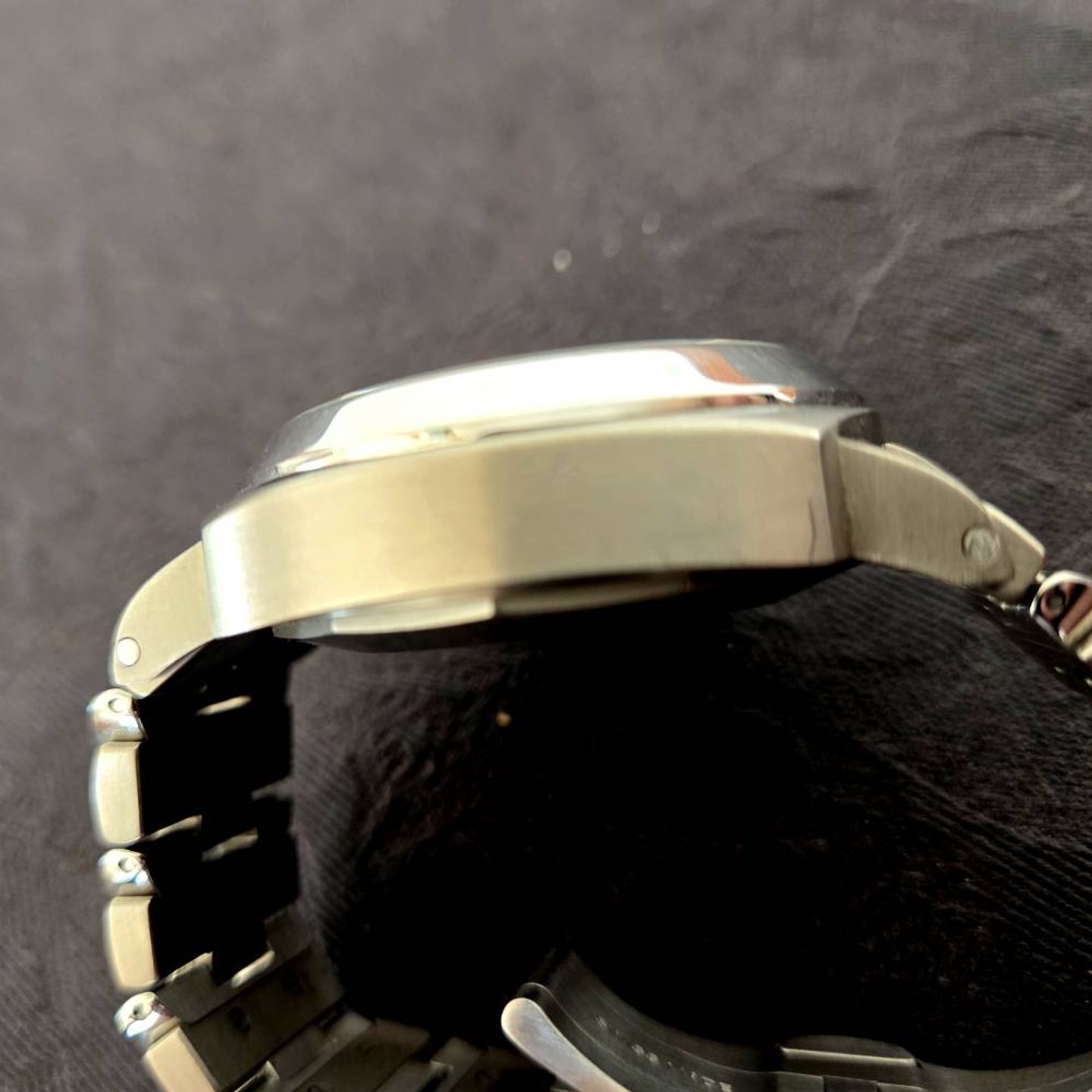 Panerai Luminor GMT Automatic PAM00161 - (7/8)