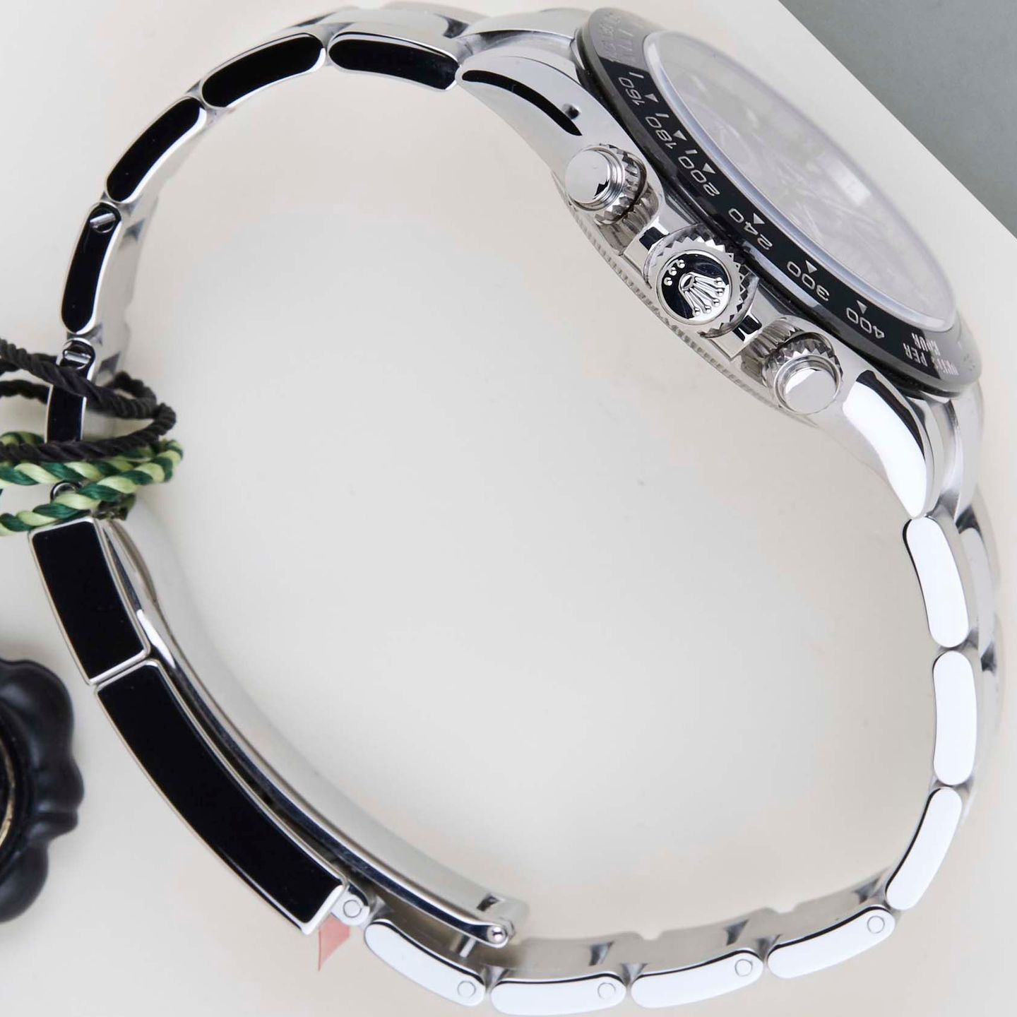 Rolex Daytona 116500LN - (7/8)