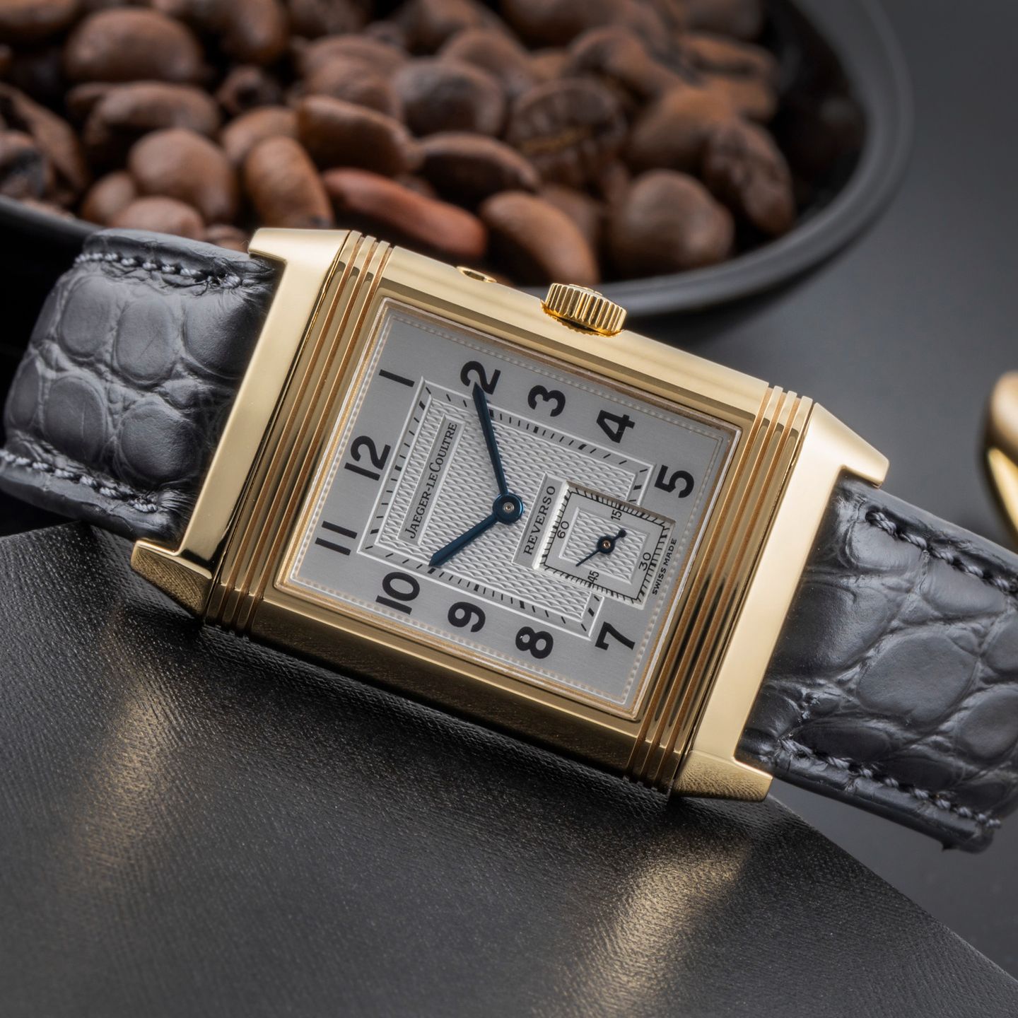 Jaeger-LeCoultre Reverso Q2658460 - (2/8)