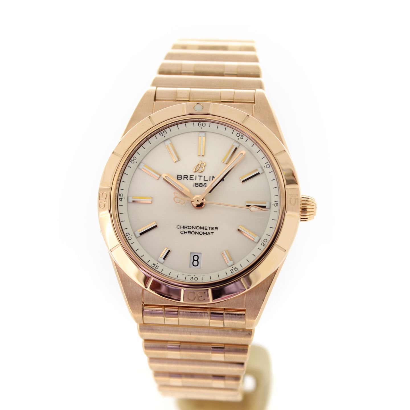 Breitling Chronomat 36 R10380101A1R1 - (2/7)