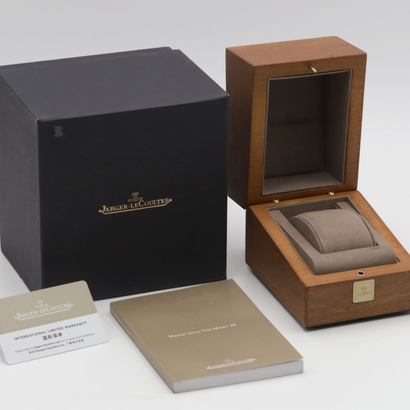 Jaeger-LeCoultre Reverso Lady Q2618140 - (8/8)