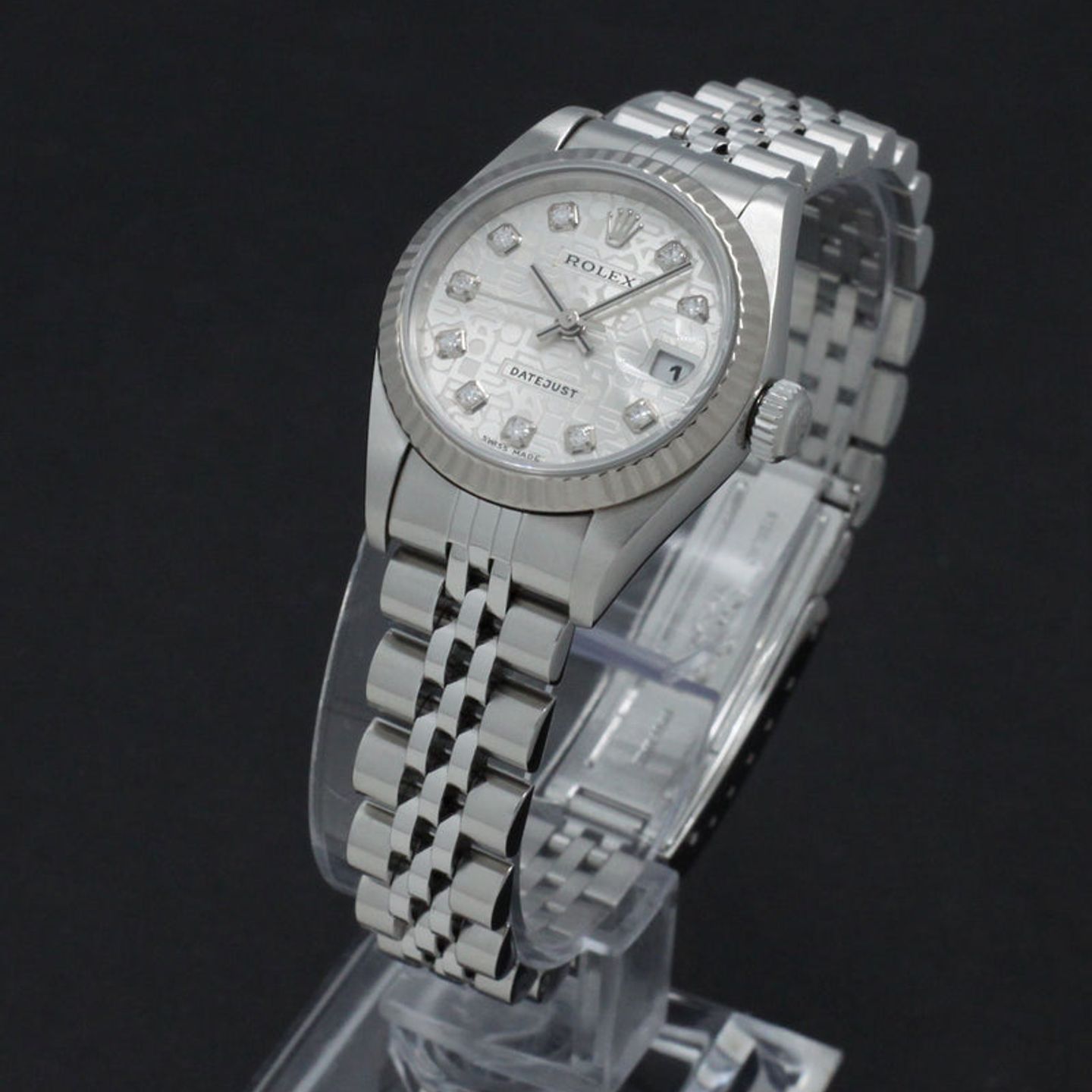 Rolex Lady-Datejust 79174 - (5/7)