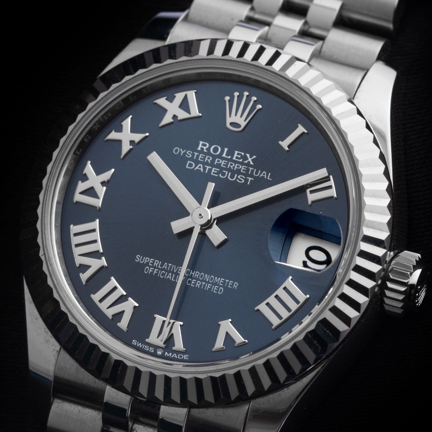Rolex Datejust 31 278274 - (3/8)