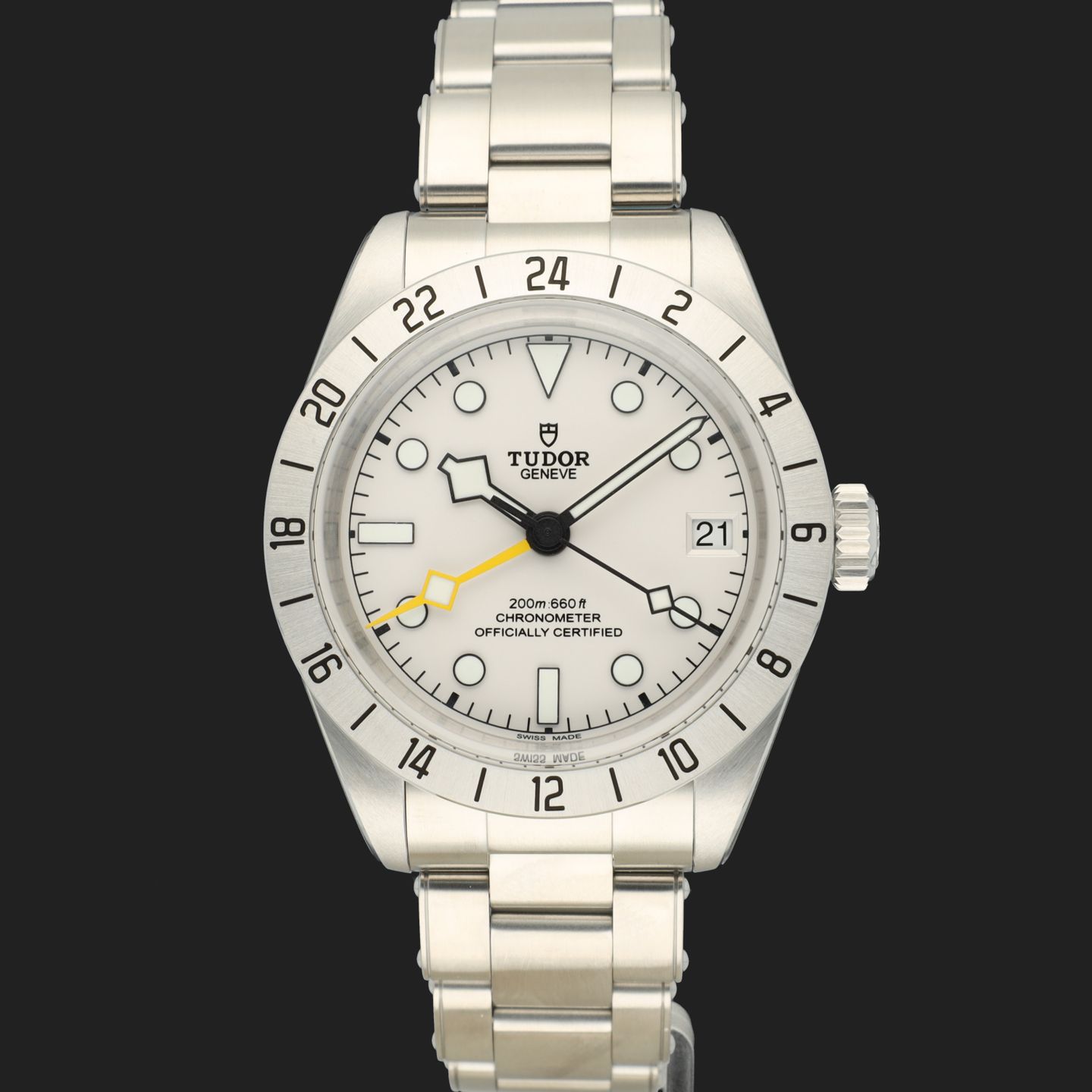 Tudor Black Bay 79470 - (2/8)