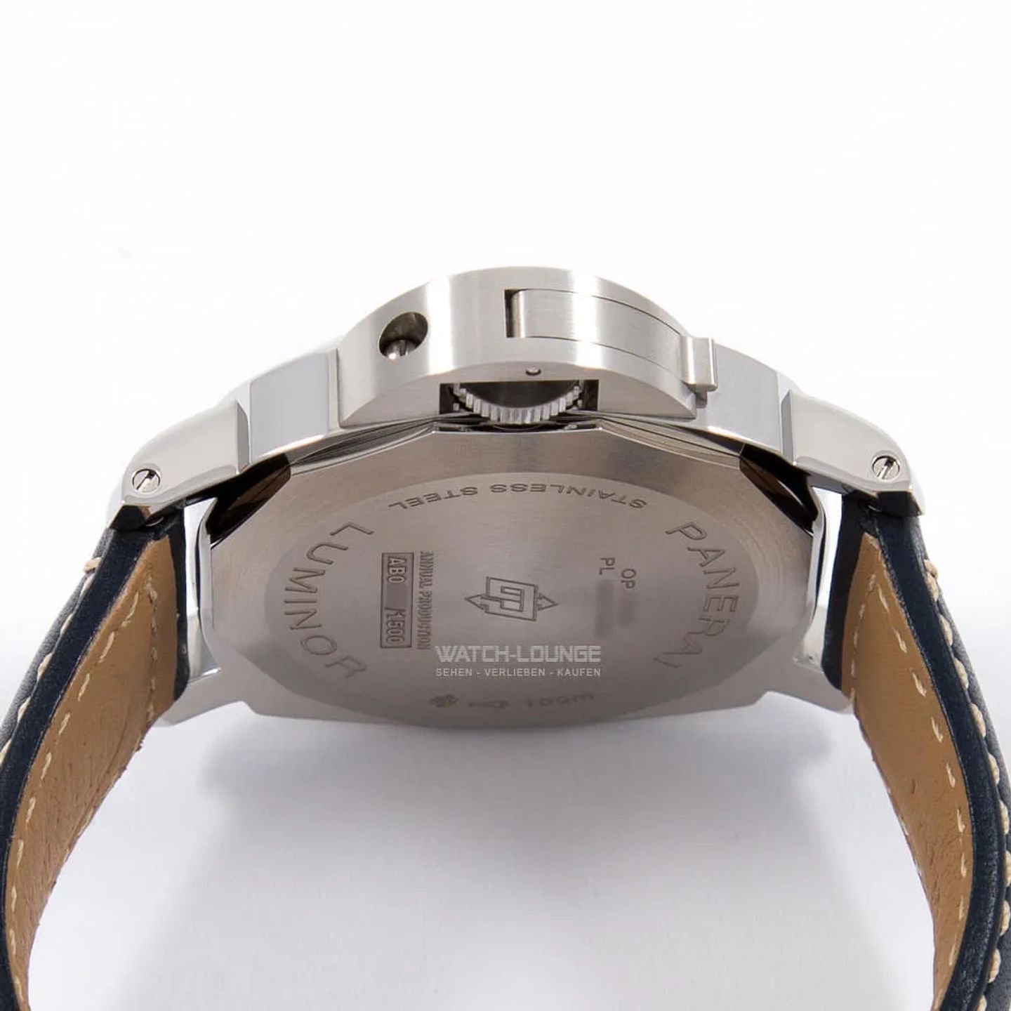 Panerai Luminor PAM01085 - (7/8)
