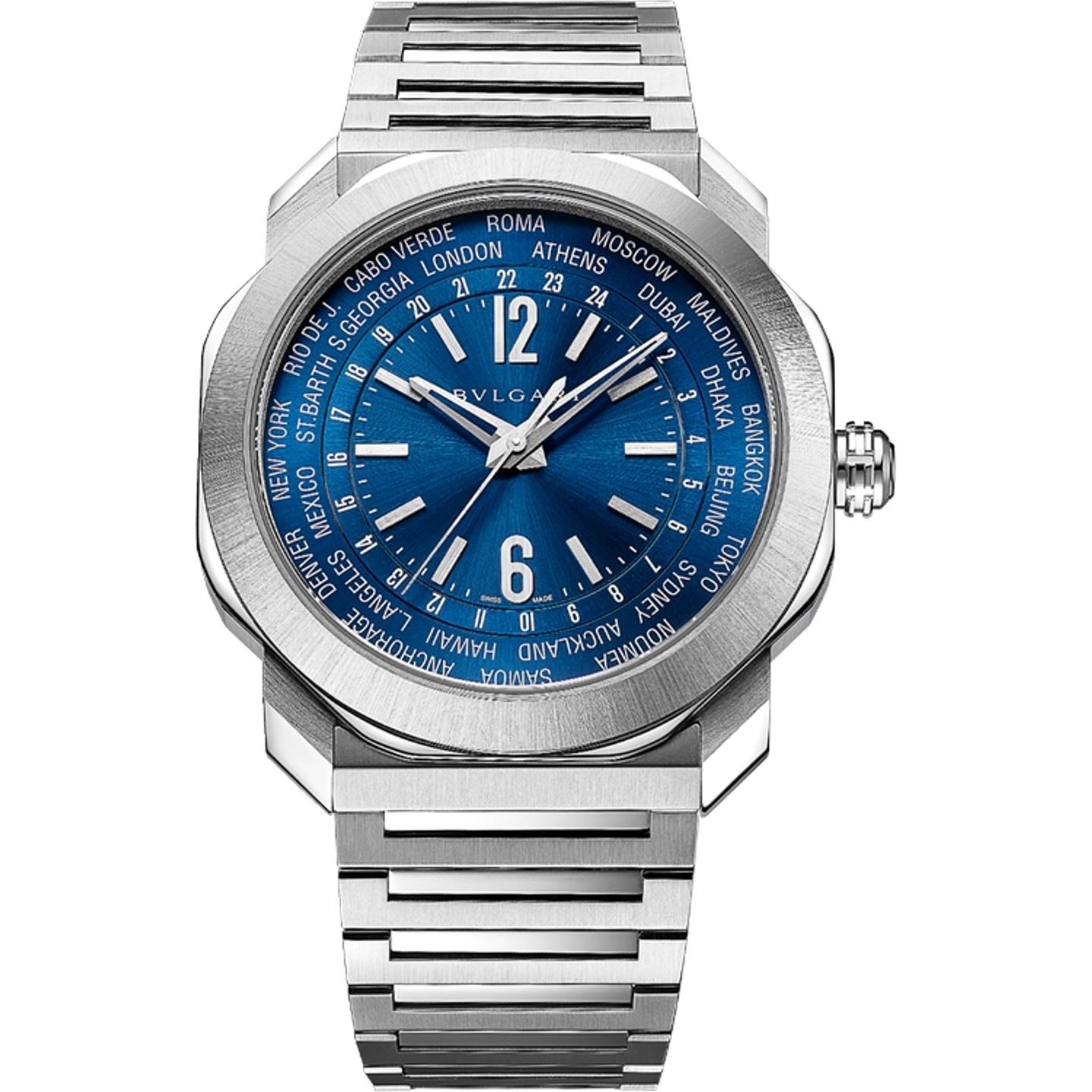 Bulgari Octo 103481 - (1/1)