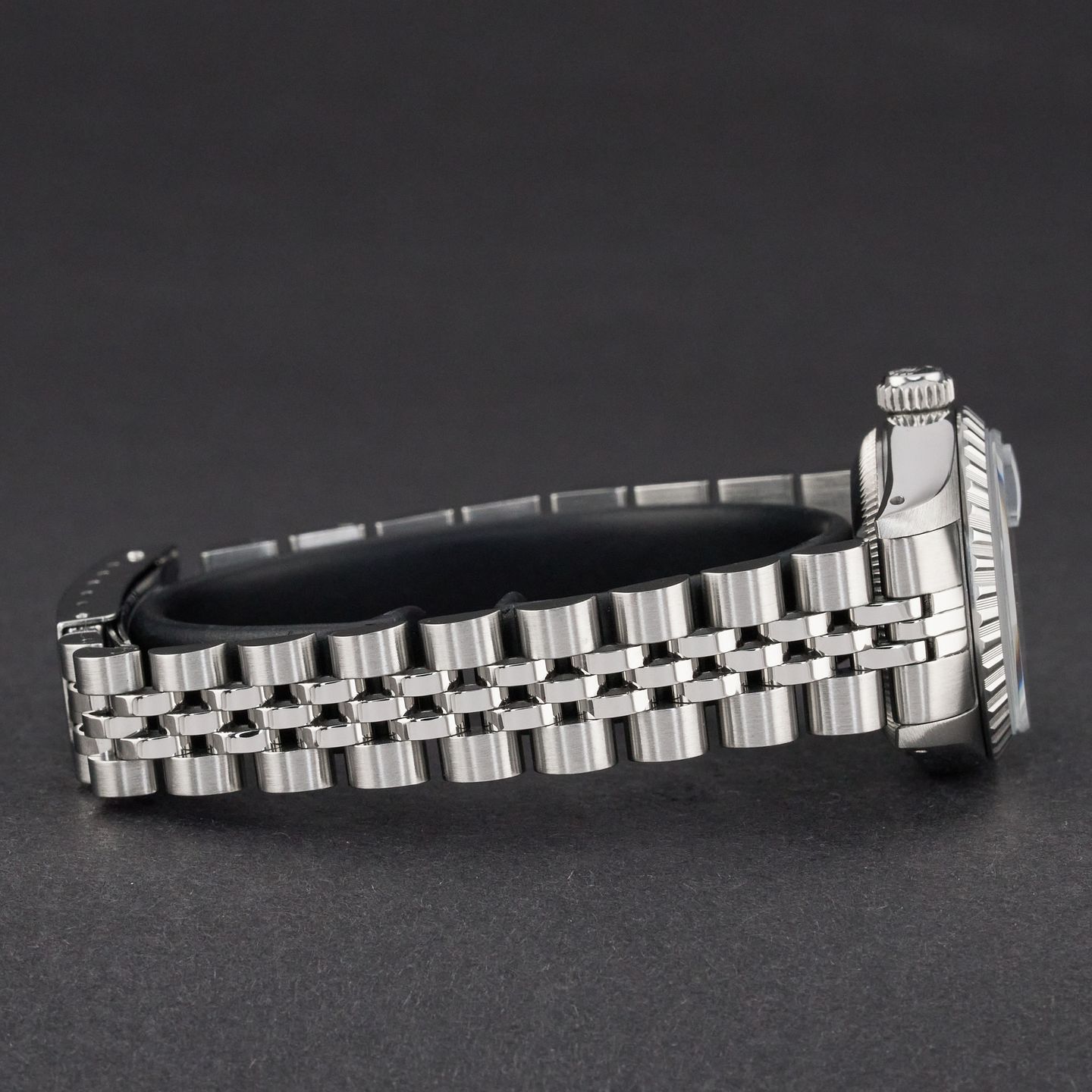 Rolex Oyster Perpetual Lady Date 69240 - (6/8)