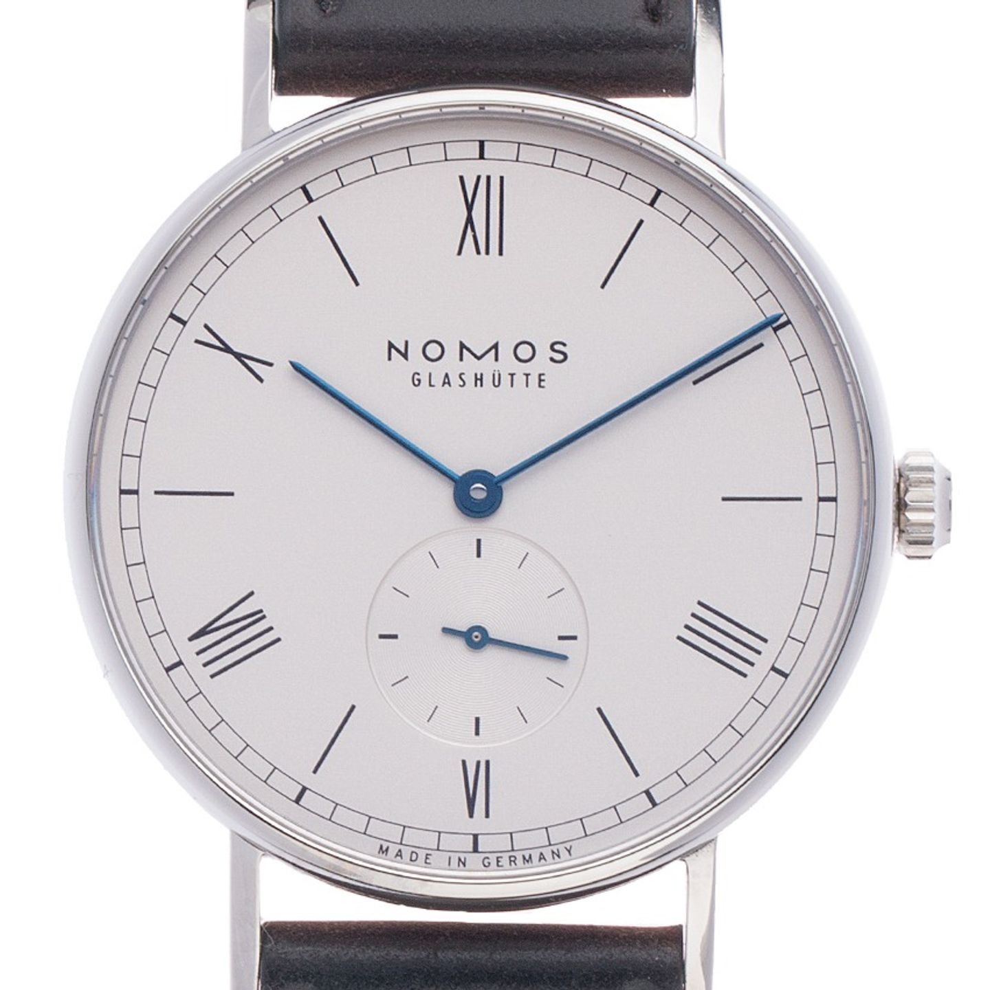 NOMOS Ludwig 38 235 - (1/8)