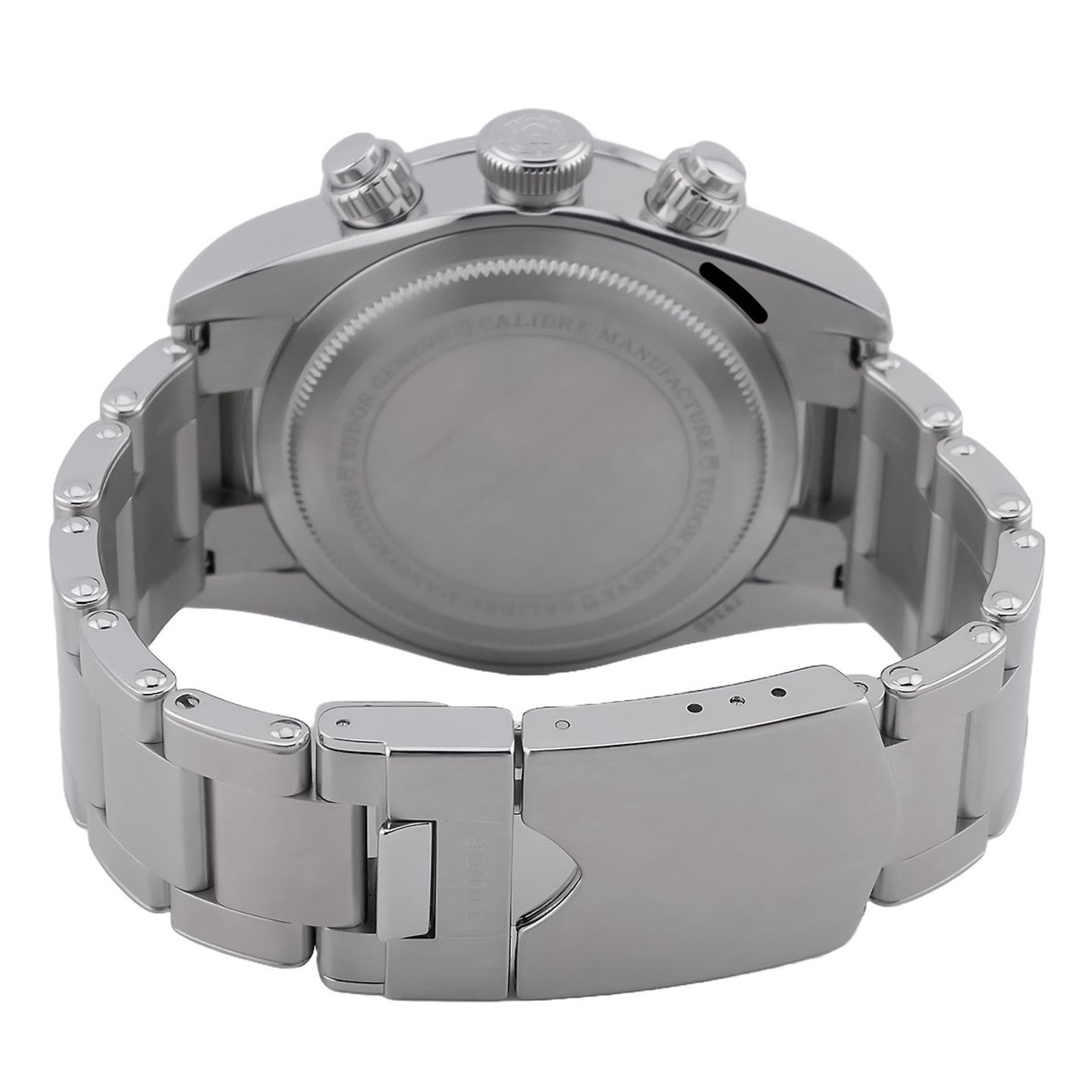 Tudor Black Bay Chrono 79360N - (7/8)