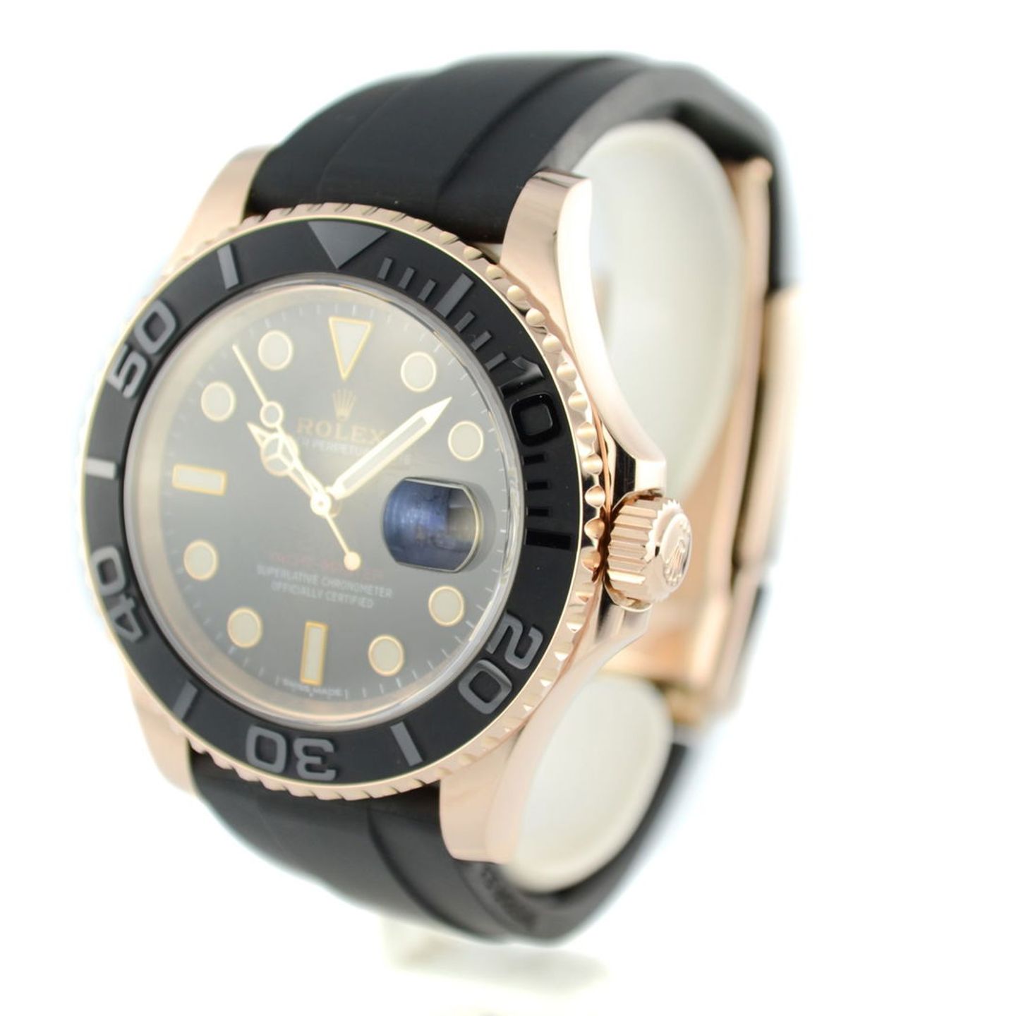 Rolex Yacht-Master 40 116655 - (2/7)