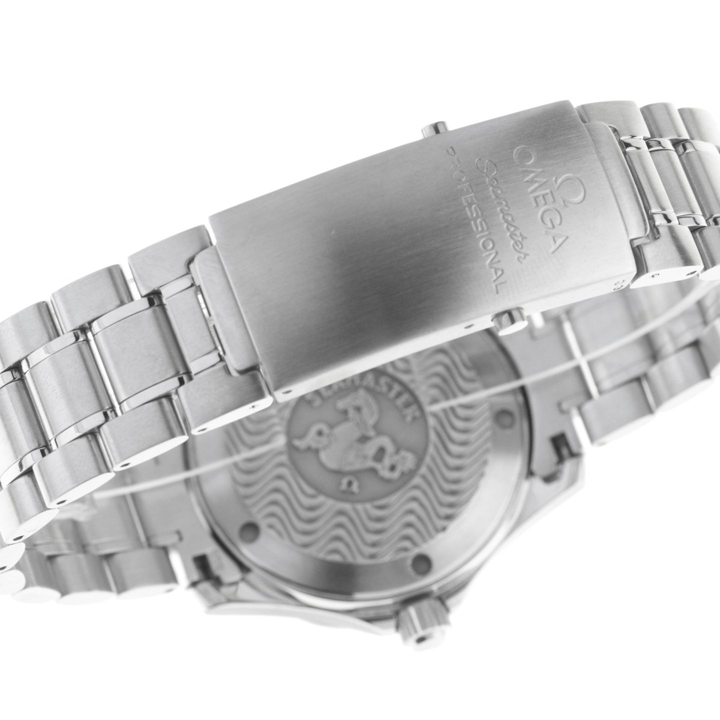 Omega Seamaster Diver 300 M 2263.80.00 - (7/8)