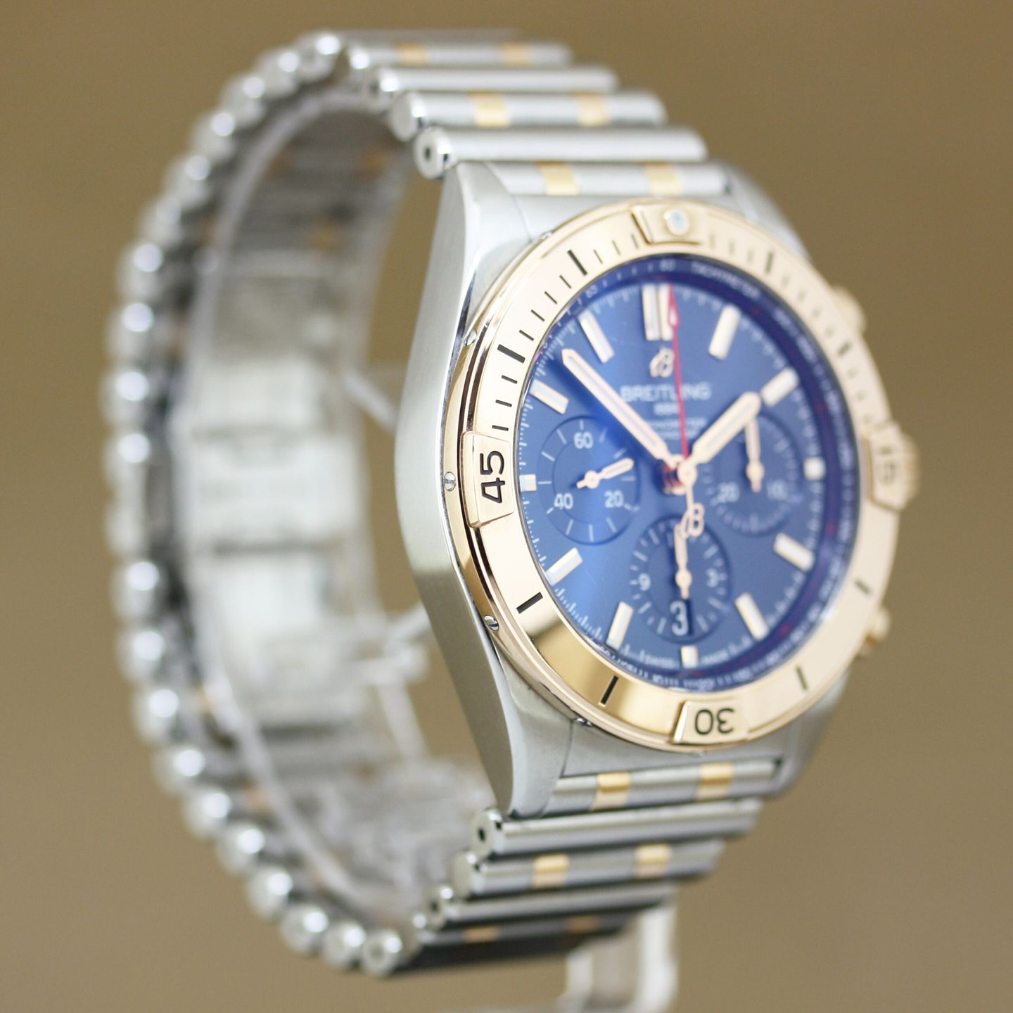 Breitling Chronomat UB0134 - (5/8)