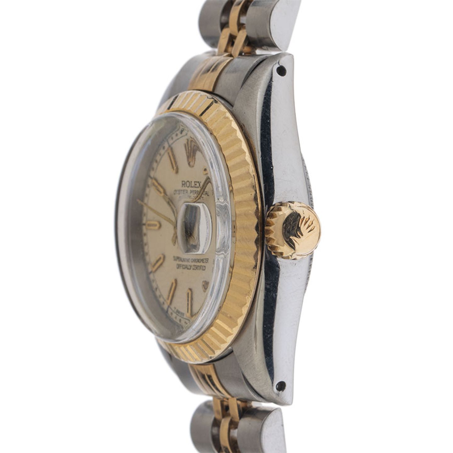 Rolex Lady-Datejust 6917 - (4/8)