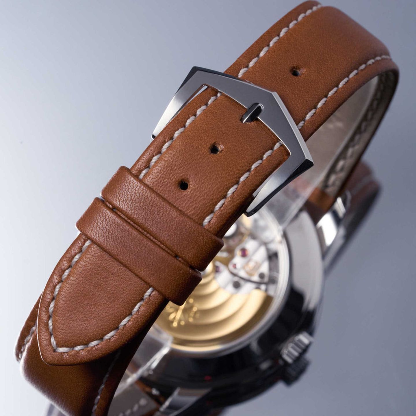 Patek Philippe Calatrava 5212A-001 - (6/6)