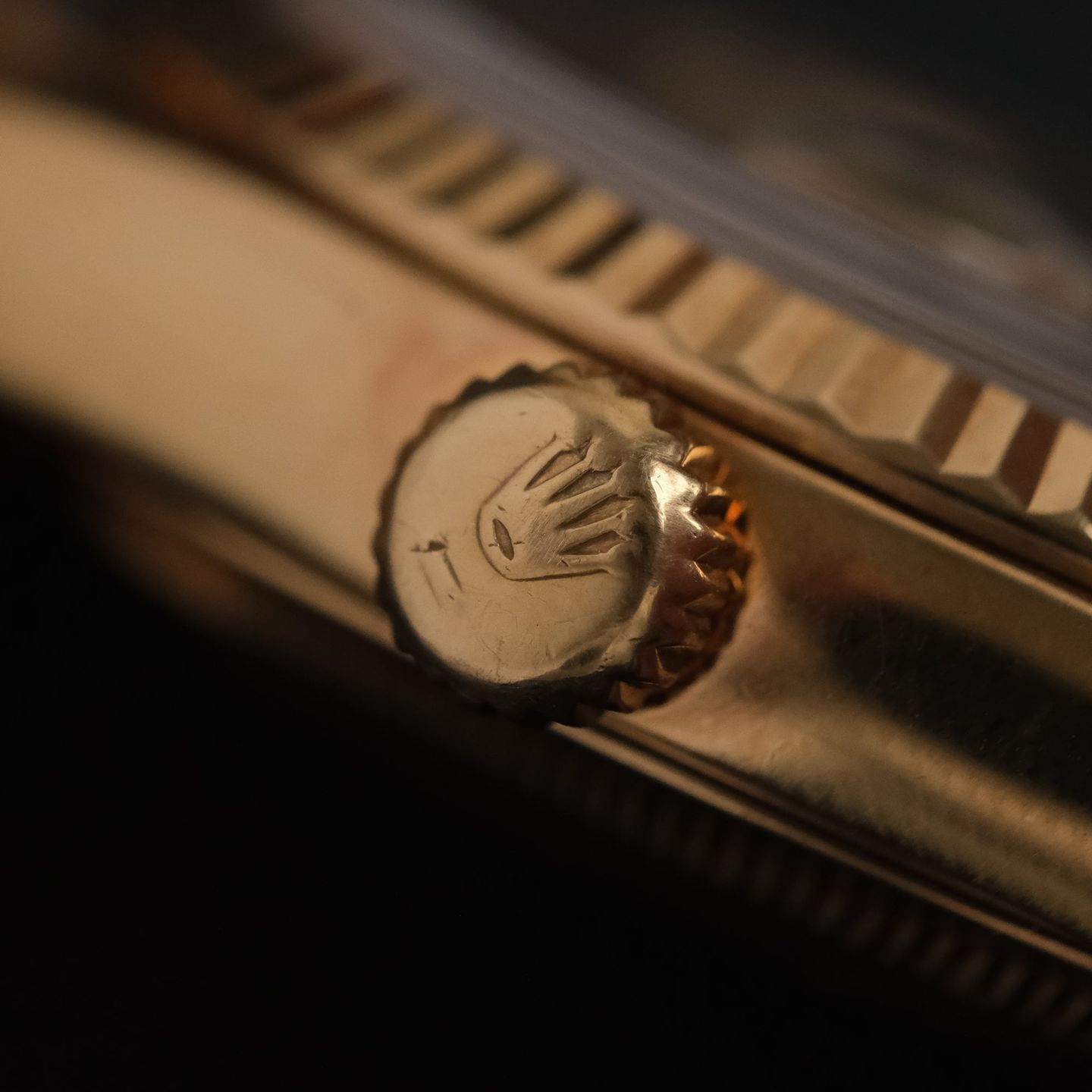 Rolex Day-Date 36 18238 - (6/8)