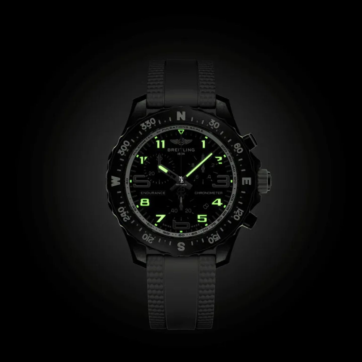 Breitling Endurance Pro X83310A71B1S1 - (6/6)