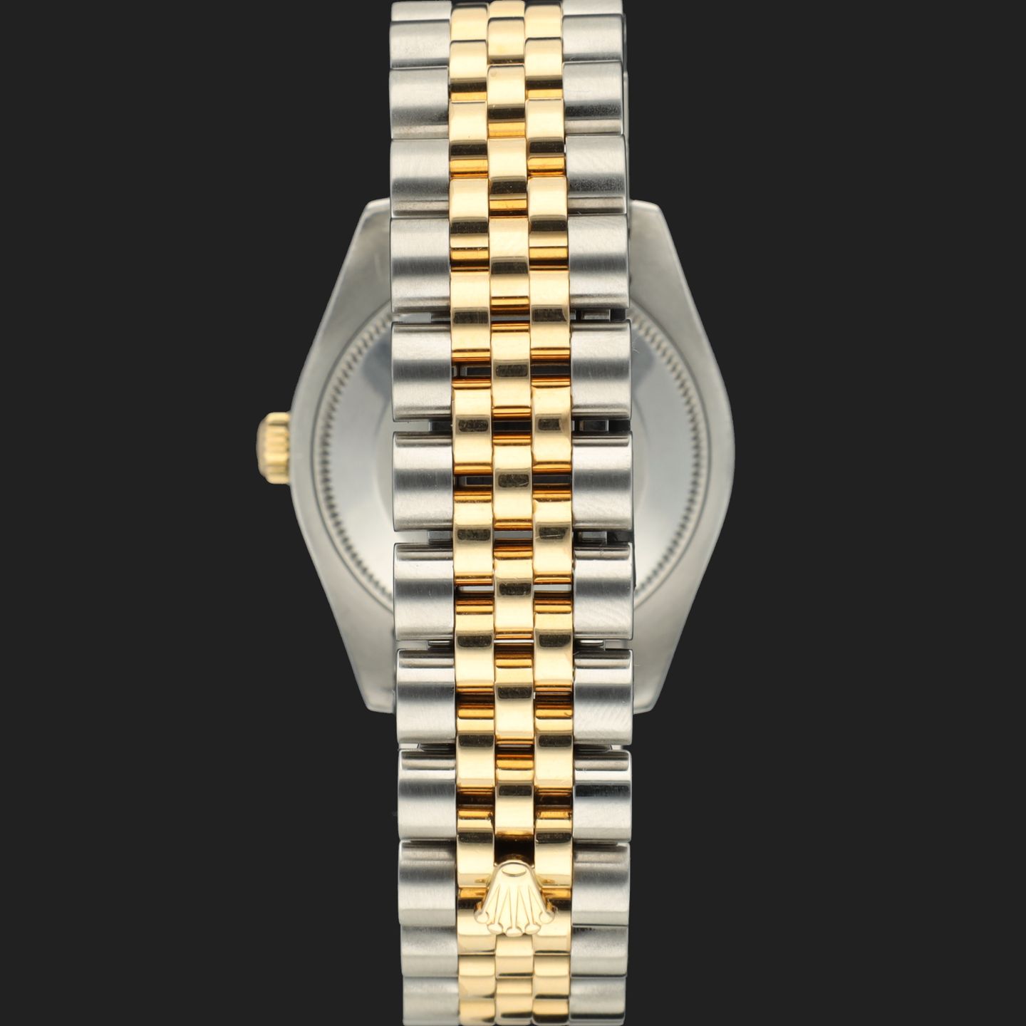 Rolex Lady-Datejust 178273 (2006) - 31mm Goud/Staal (6/8)