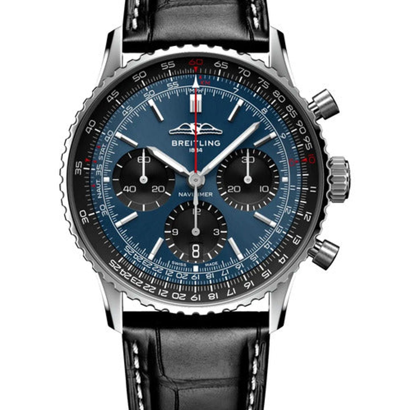 Breitling Navitimer AB0139241C1P1 - (1/1)