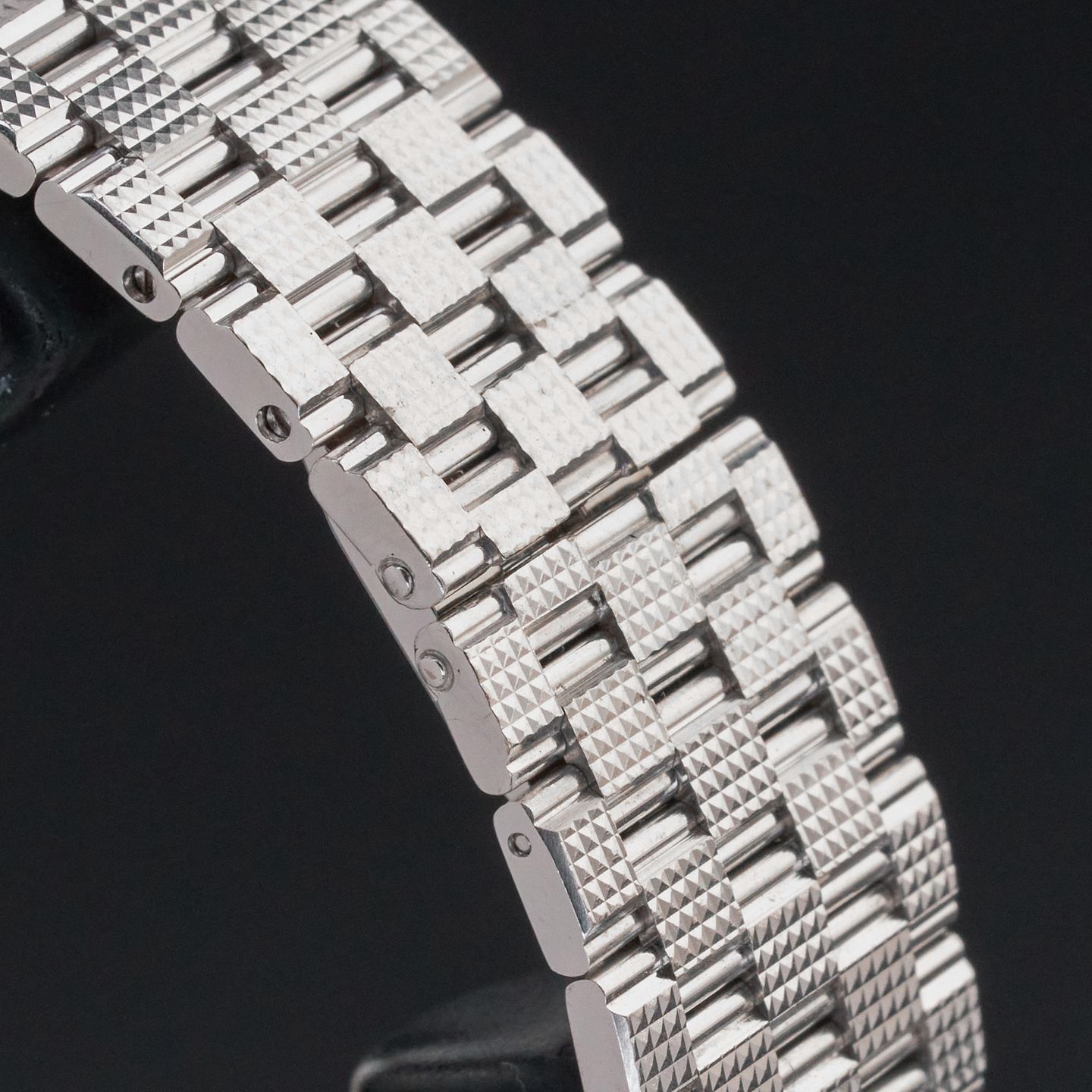 Audemars Piguet Unknown 15026BC - (7/7)