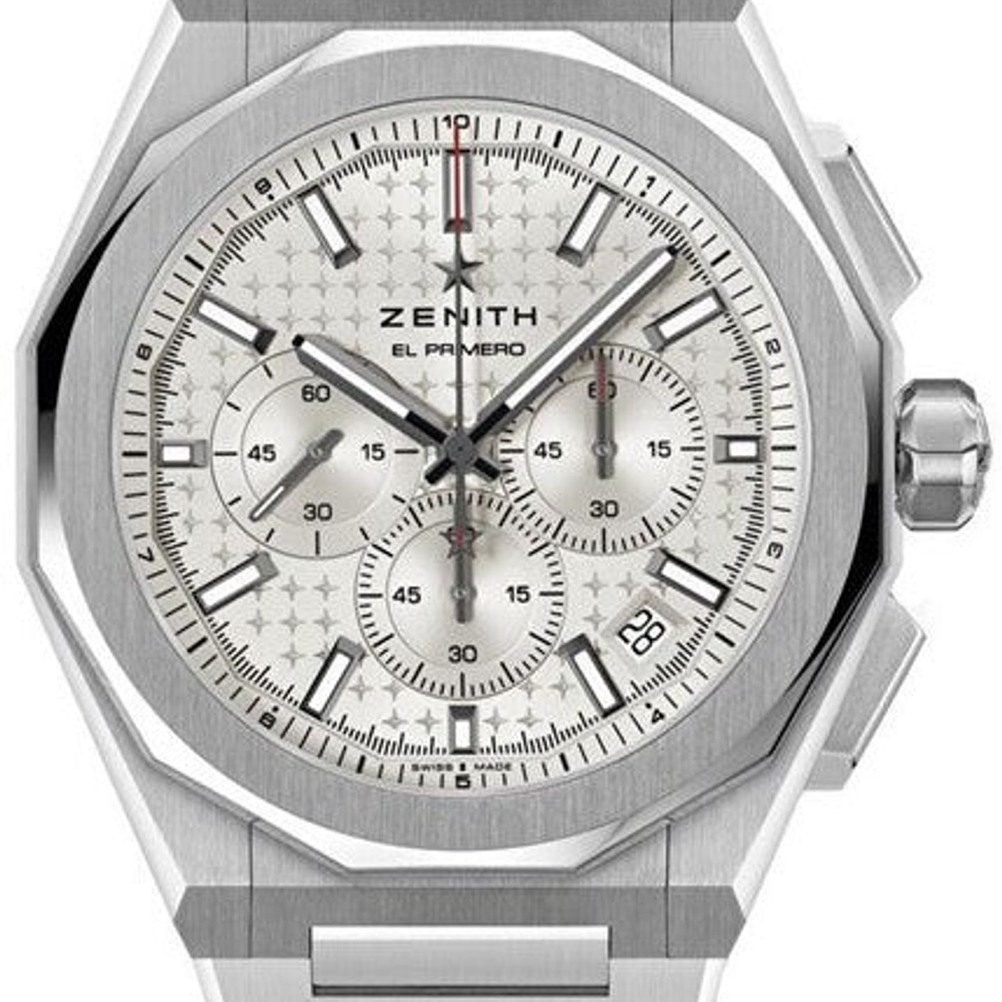 Zenith Defy Skyline 03.9500.3600/01.I001 - (1/1)