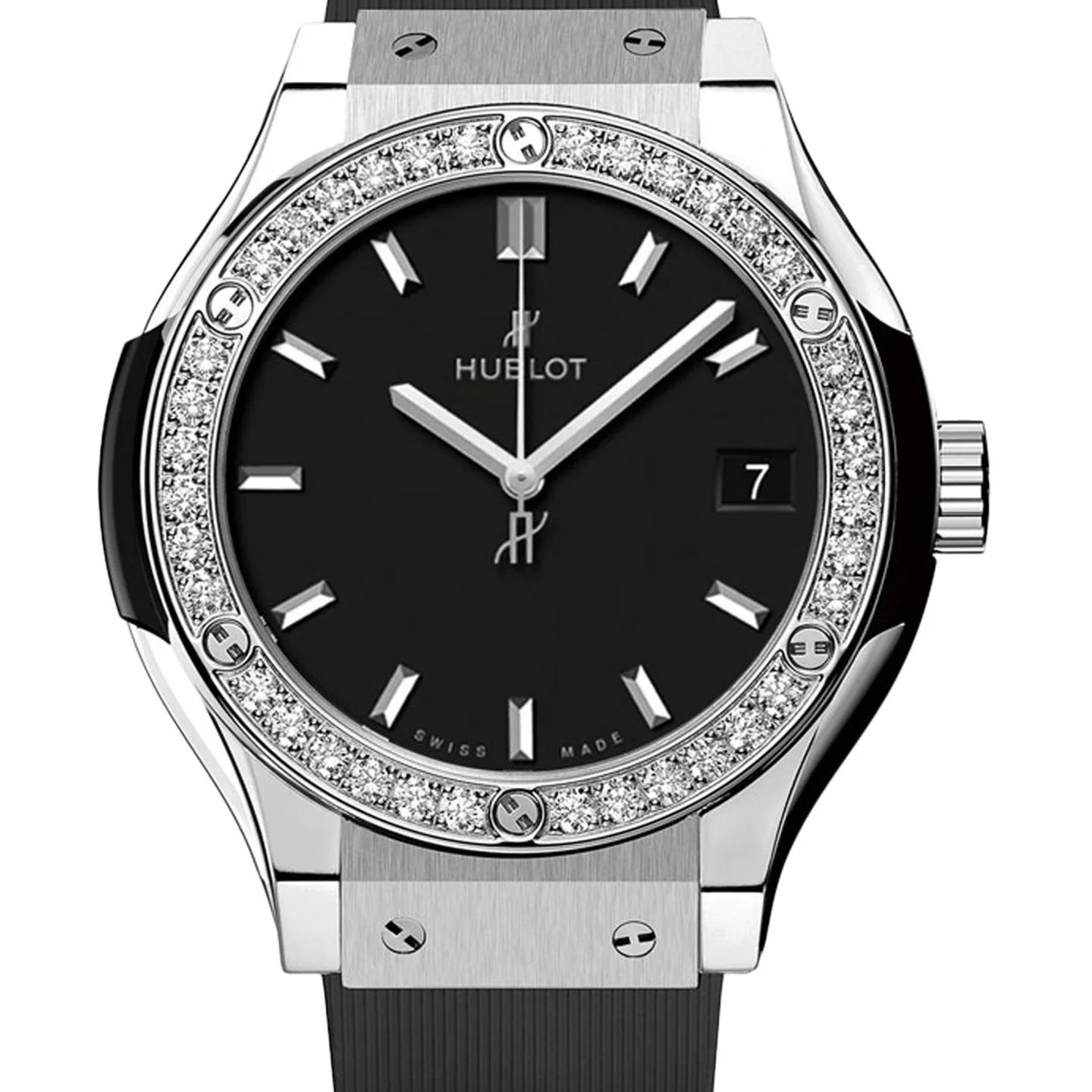 Hublot Classic Fusion Quartz 581.NX.1470.RX.1104 - (1/1)