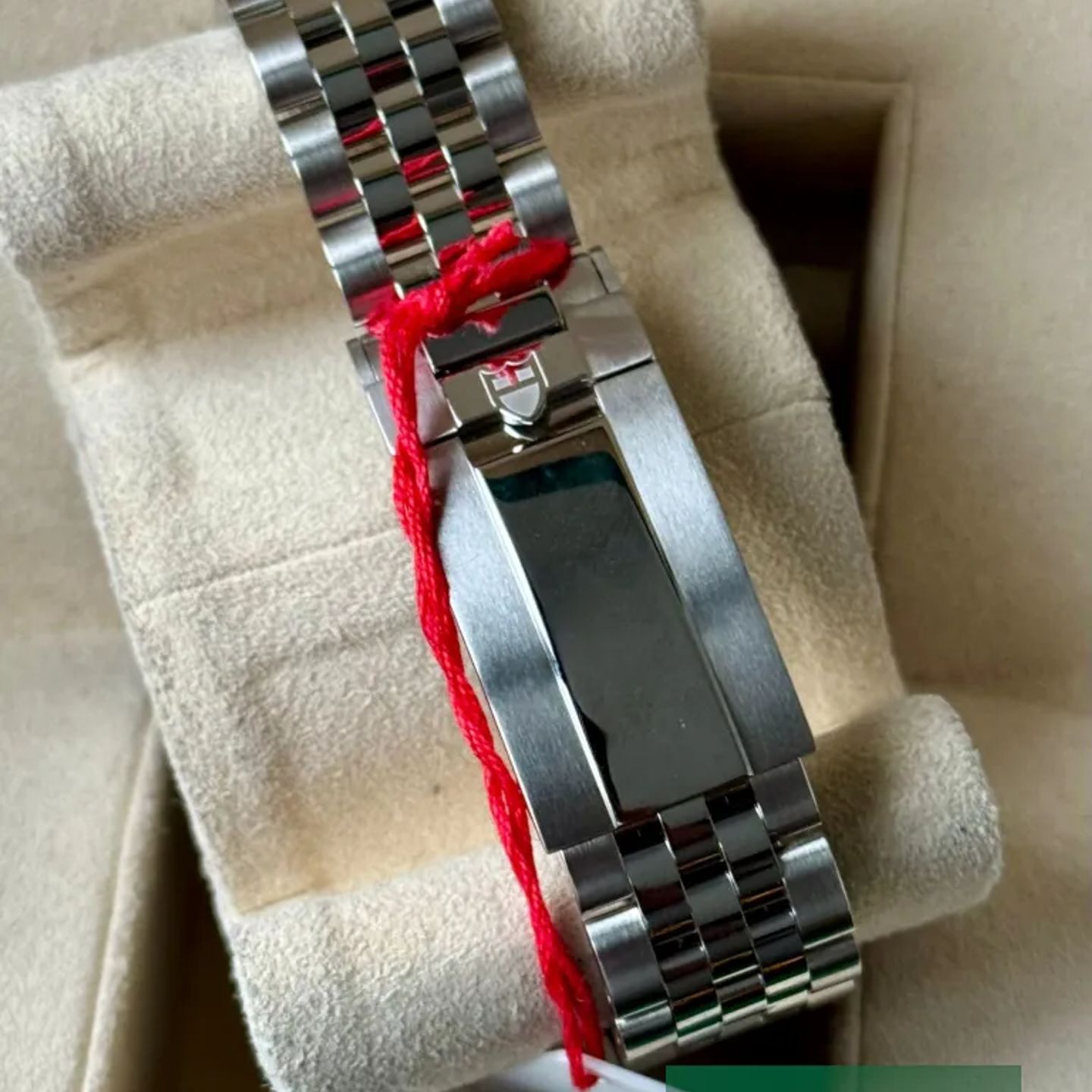 Tudor Black Bay Chrono 79360B - (6/7)