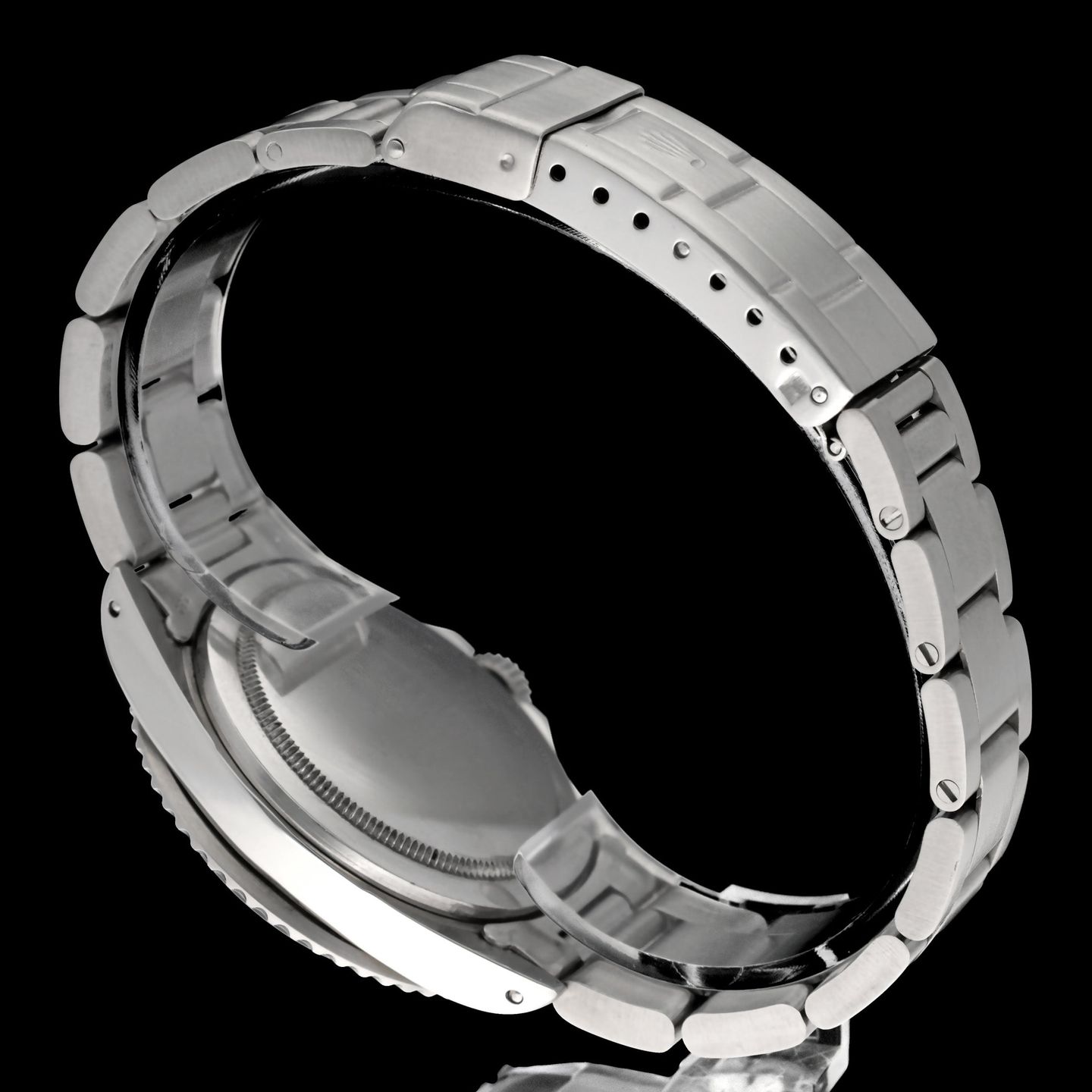 Rolex Submariner Date 1680 - (8/8)