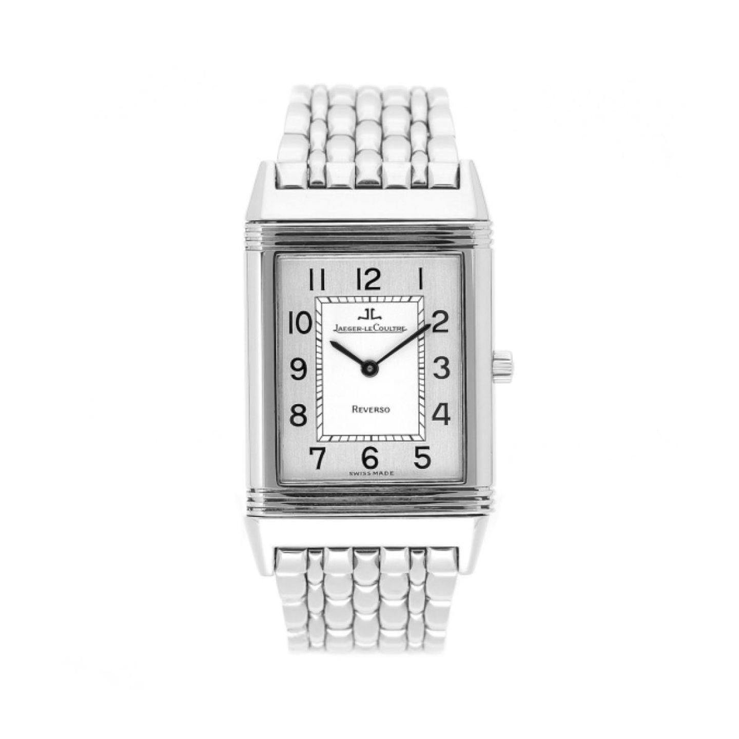 Jaeger-LeCoultre Reverso Classique 250.8.86 - (1/4)
