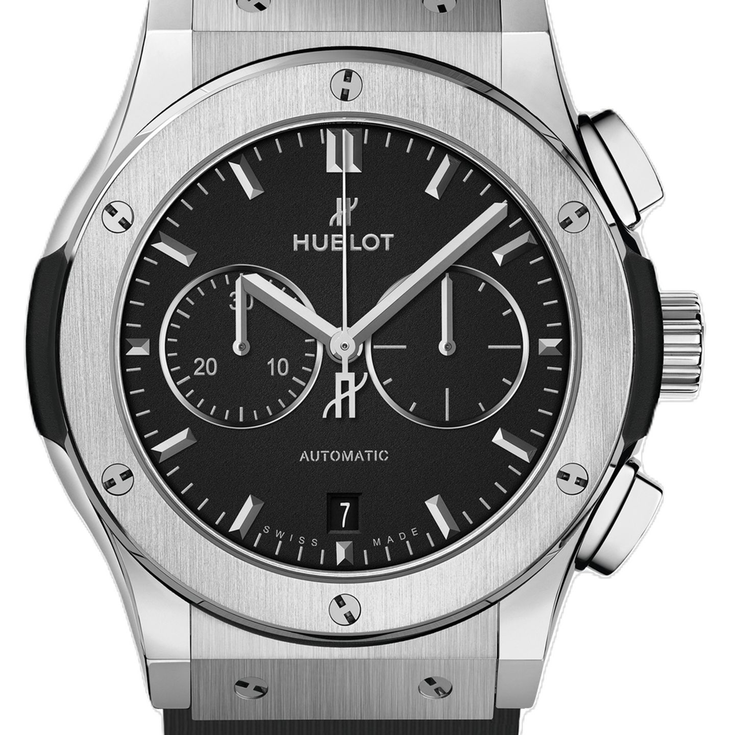 Hublot Classic Fusion Chronograph 541.NX.1171.RX - (1/1)