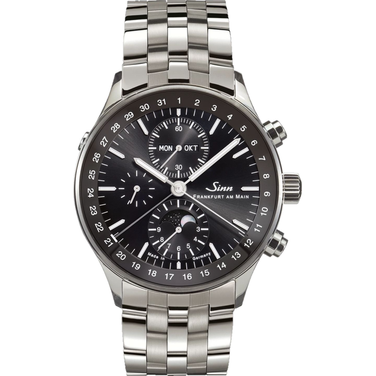 Sinn Unknown 6012.01 - (1/1)
