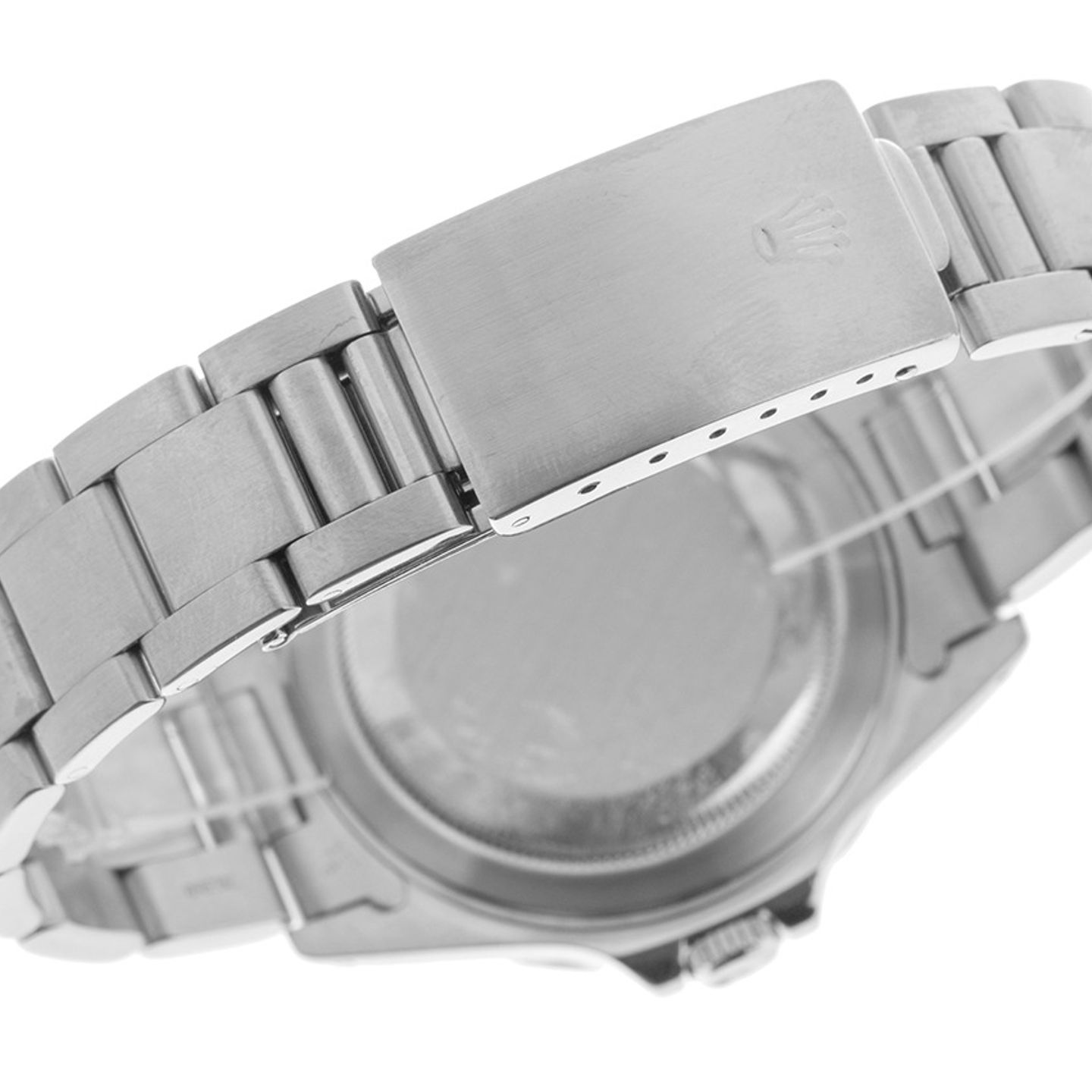 Rolex Explorer II 16570 - (6/6)