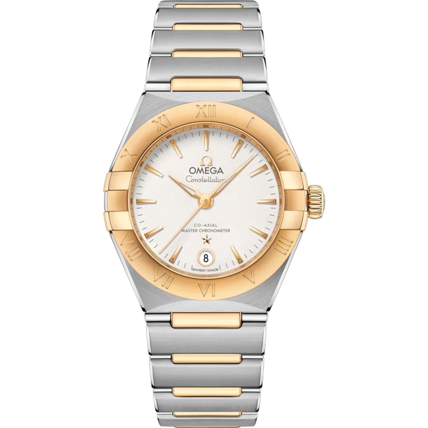 Omega Constellation 131.20.29.20.02.002 - (1/1)