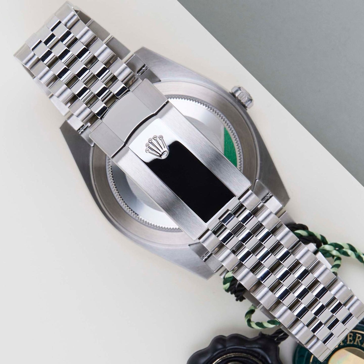 Rolex Datejust 41 126334 - (6/8)