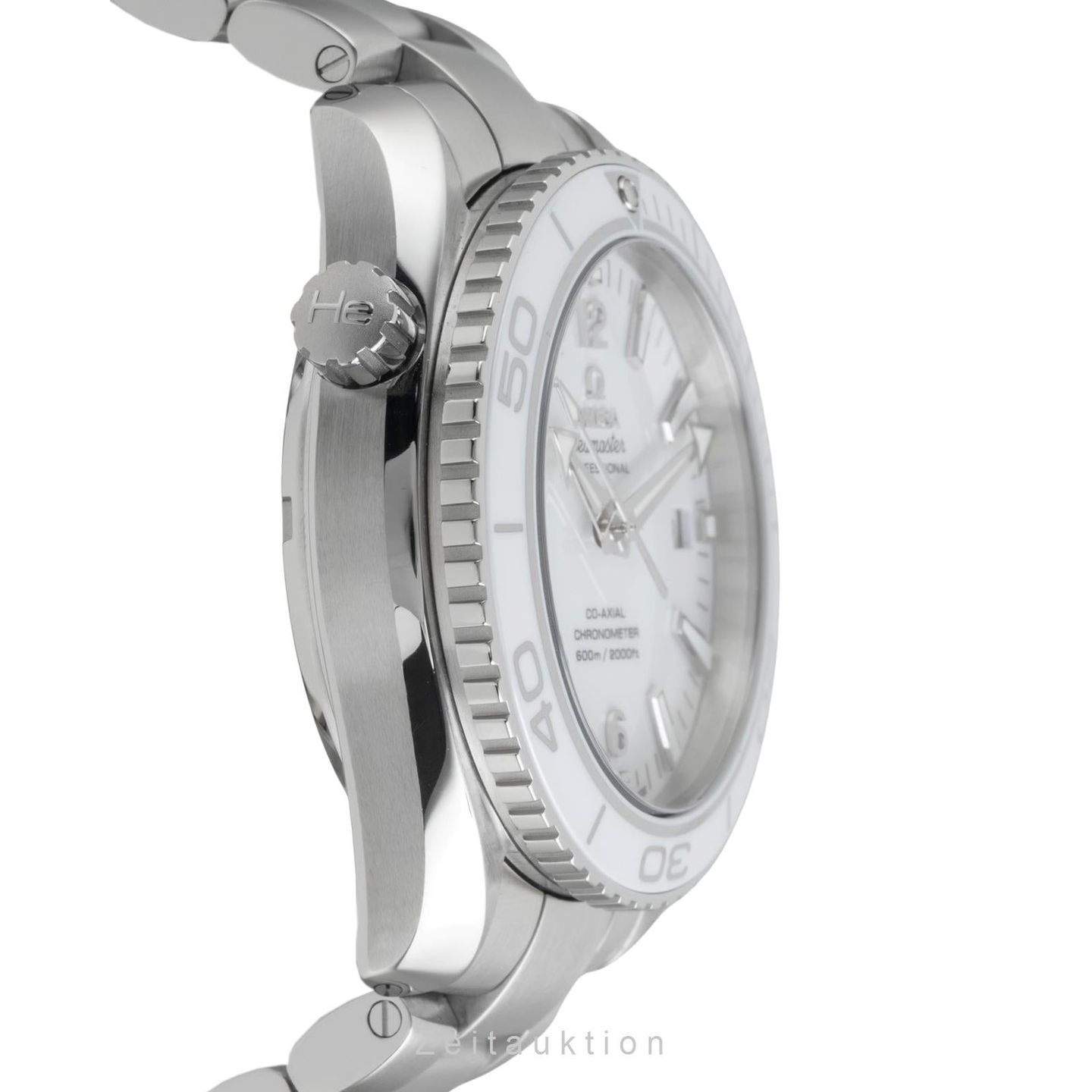 Omega Seamaster Planet Ocean 232.32.42.21.04.001 - (6/8)