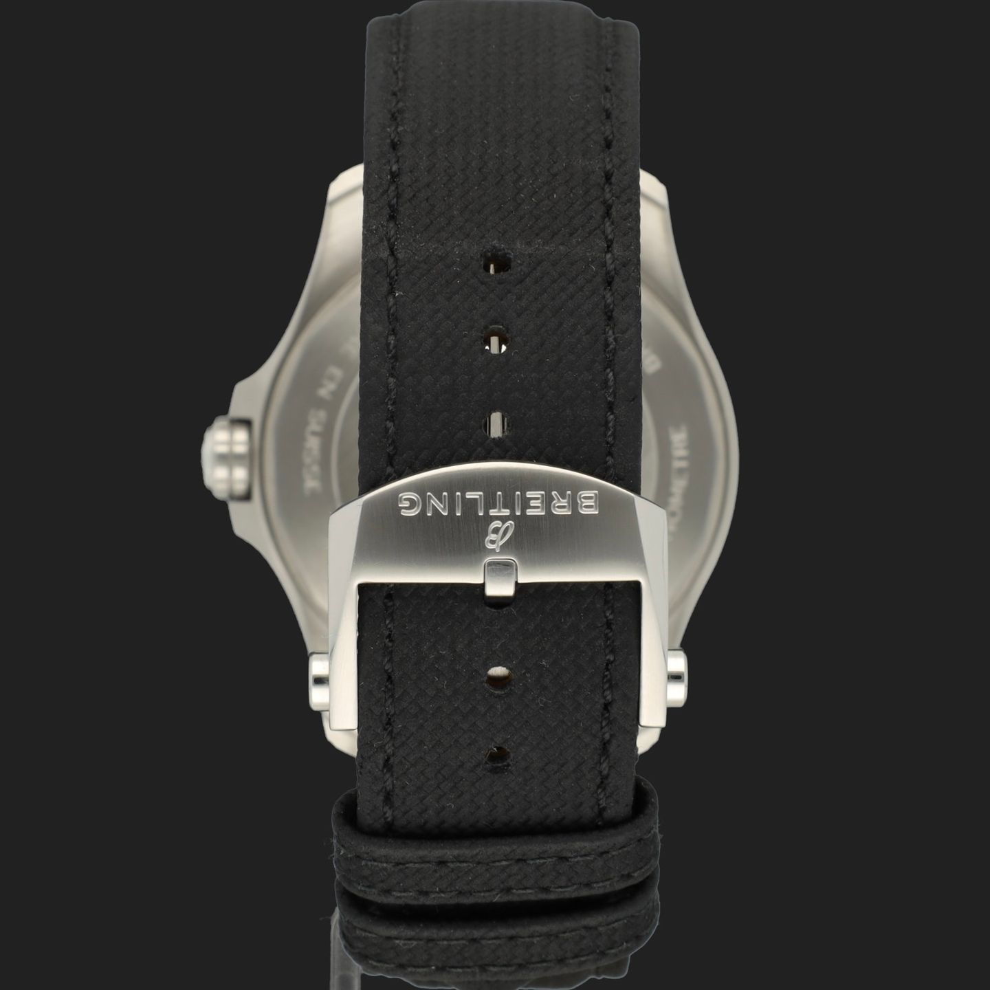 Breitling Avenger A17328 - (6/8)