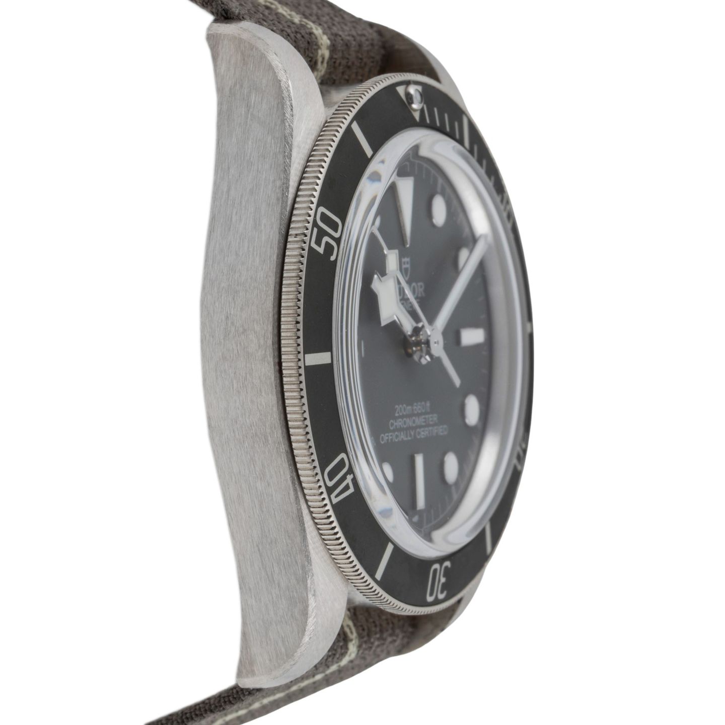 Tudor Black Bay Fifty-Eight 79010SG - (7/8)
