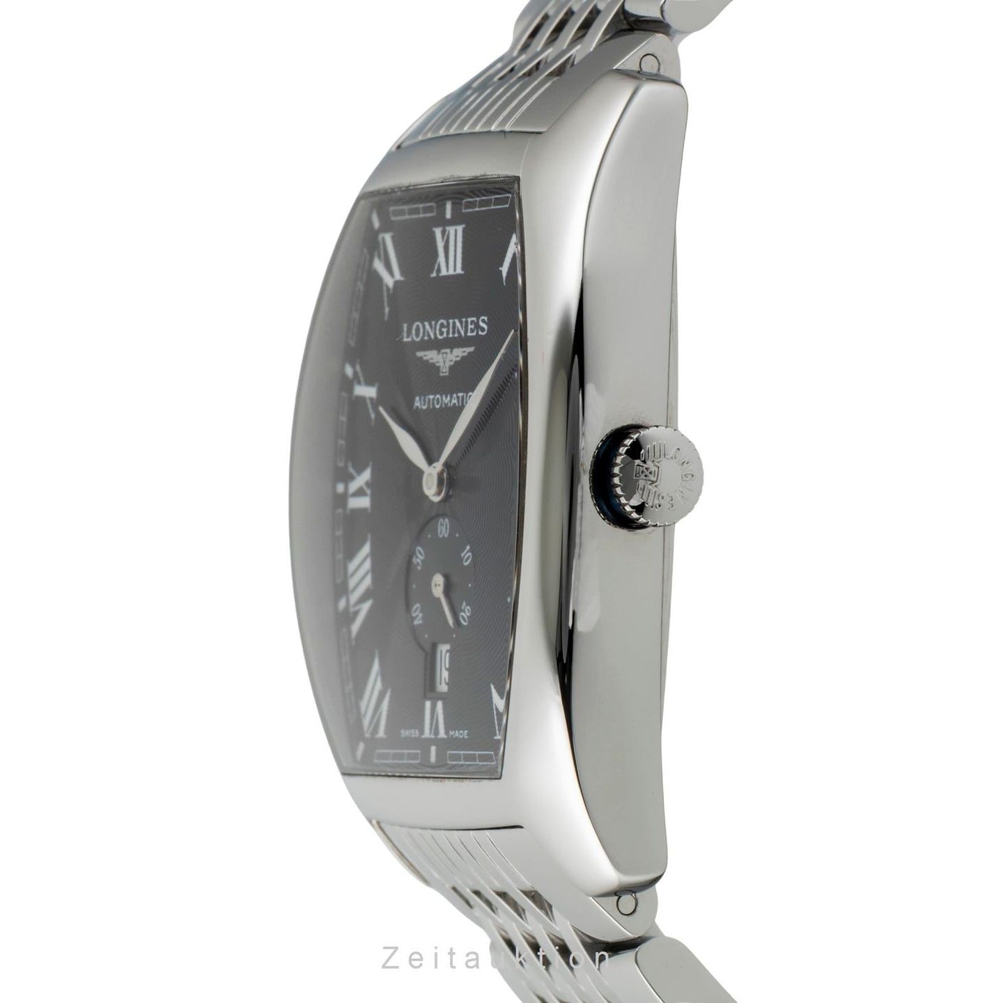 Longines Evidenza L2.642.4.51.4 - (5/8)