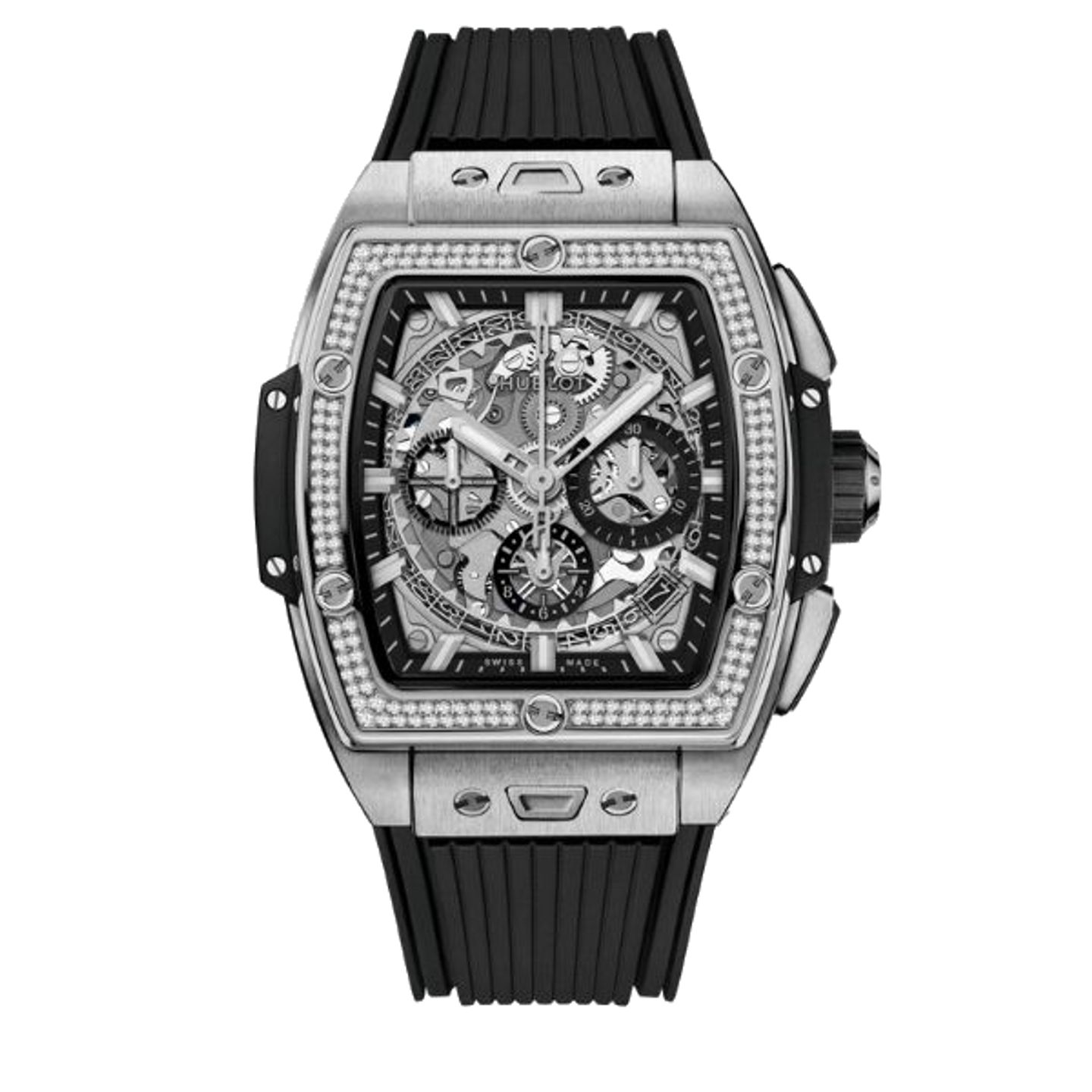 Hublot Big Bang 642.NX.0170.LR.1104 - (1/1)