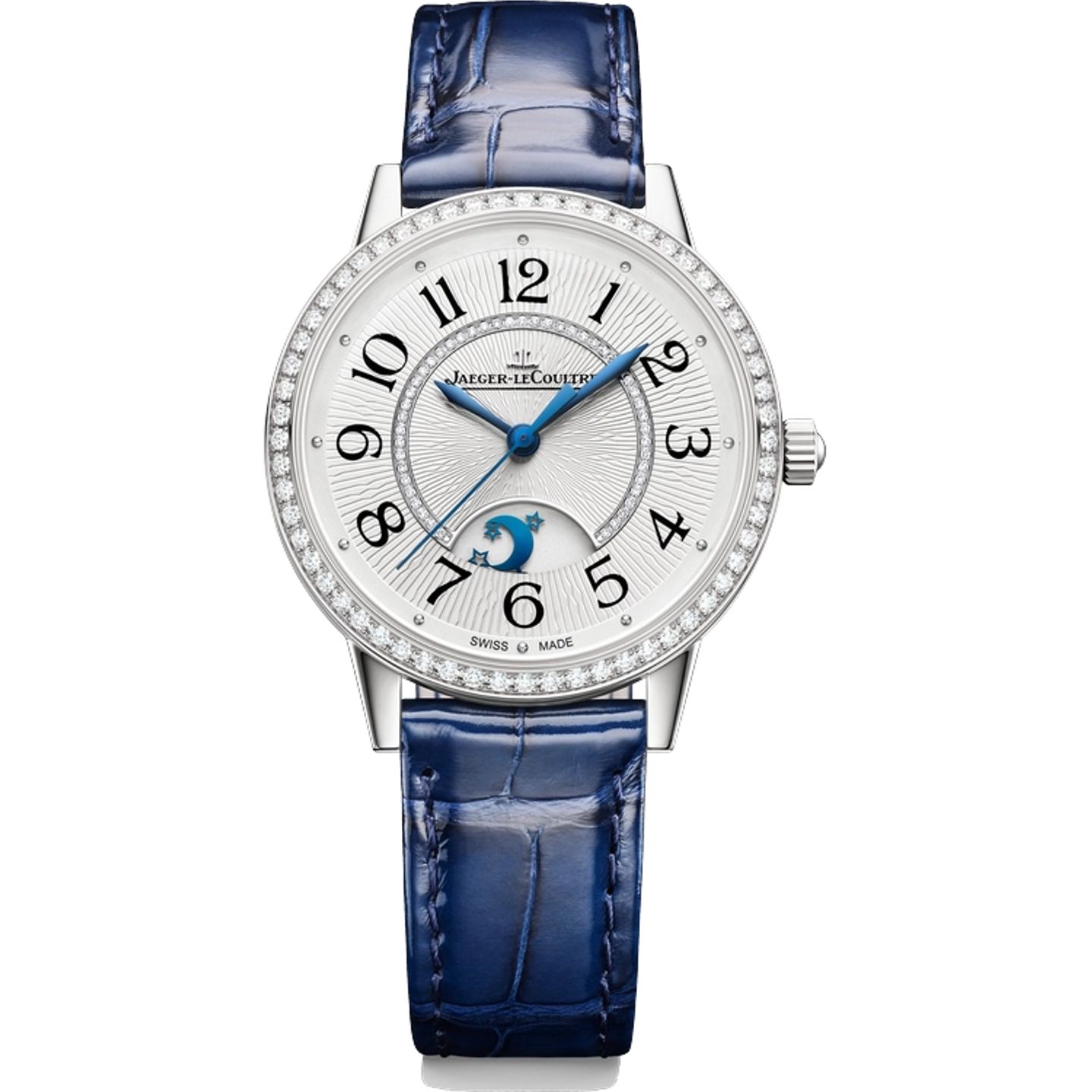 Jaeger-LeCoultre Rendez-Vous Q2658460 - (1/1)