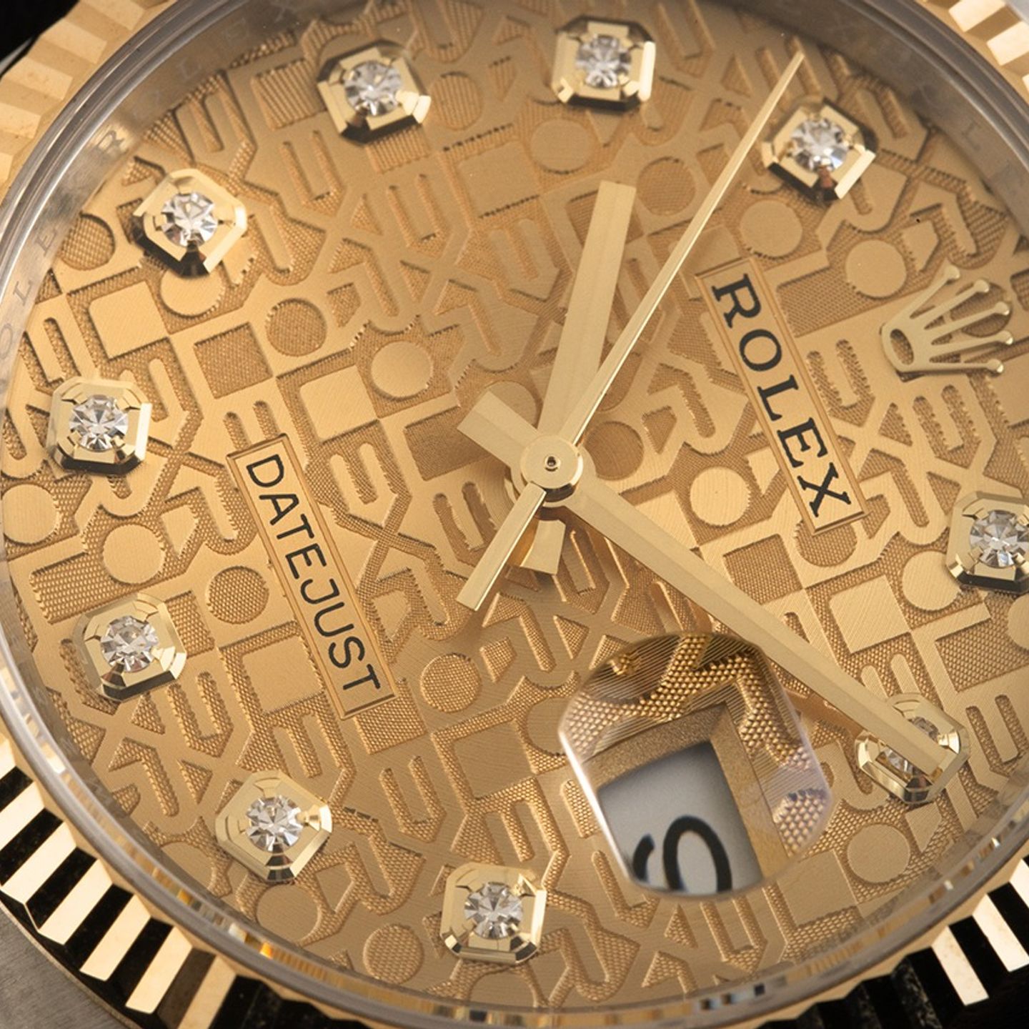 Rolex Datejust 36 126233 - (3/7)