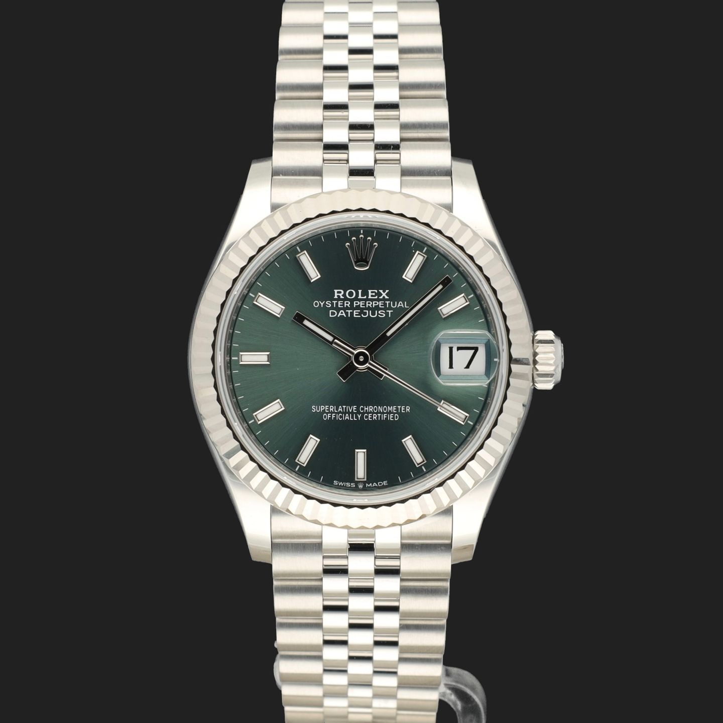 Rolex Datejust 31 278274 - (3/8)
