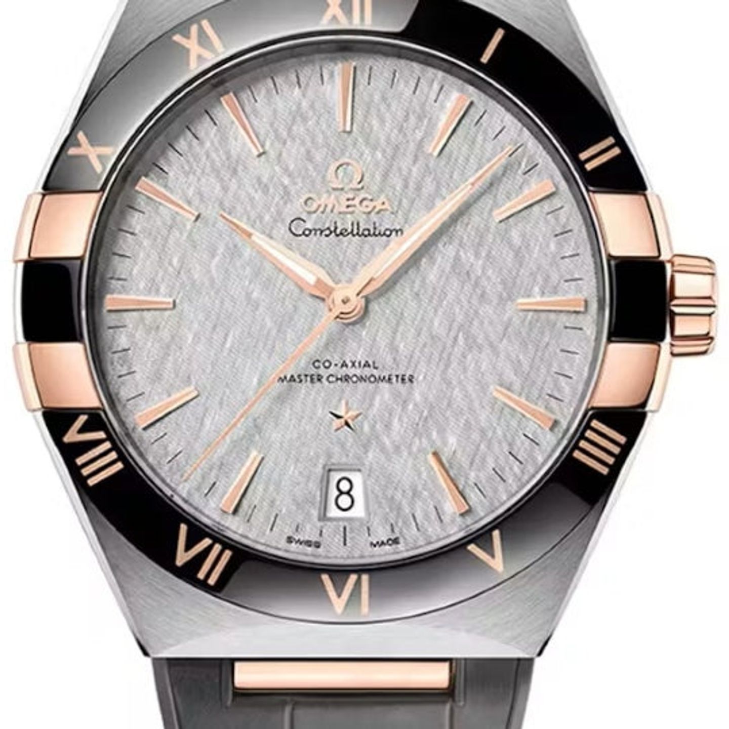 Omega Constellation 131.23.41.21.06.001 - (1/1)