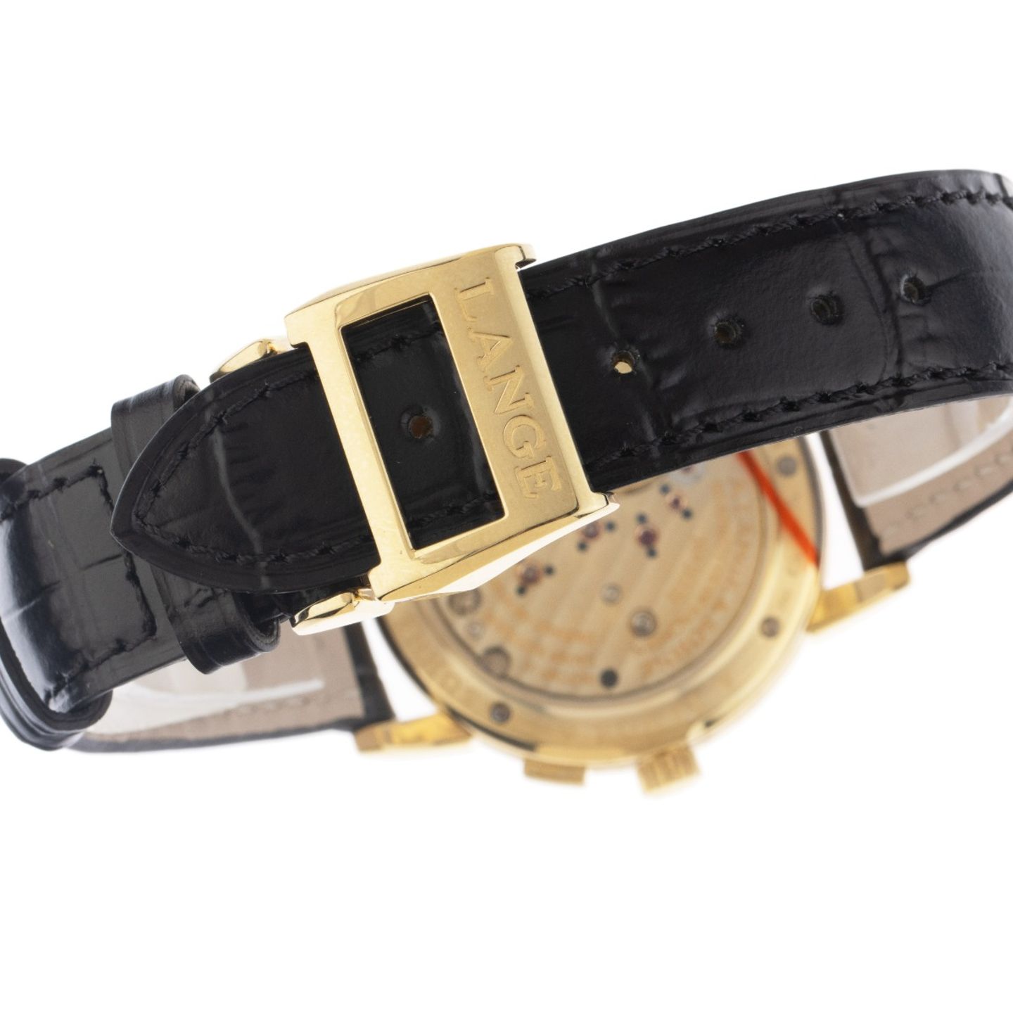 A. Lange & Söhne Saxonia 105.022 - (7/7)